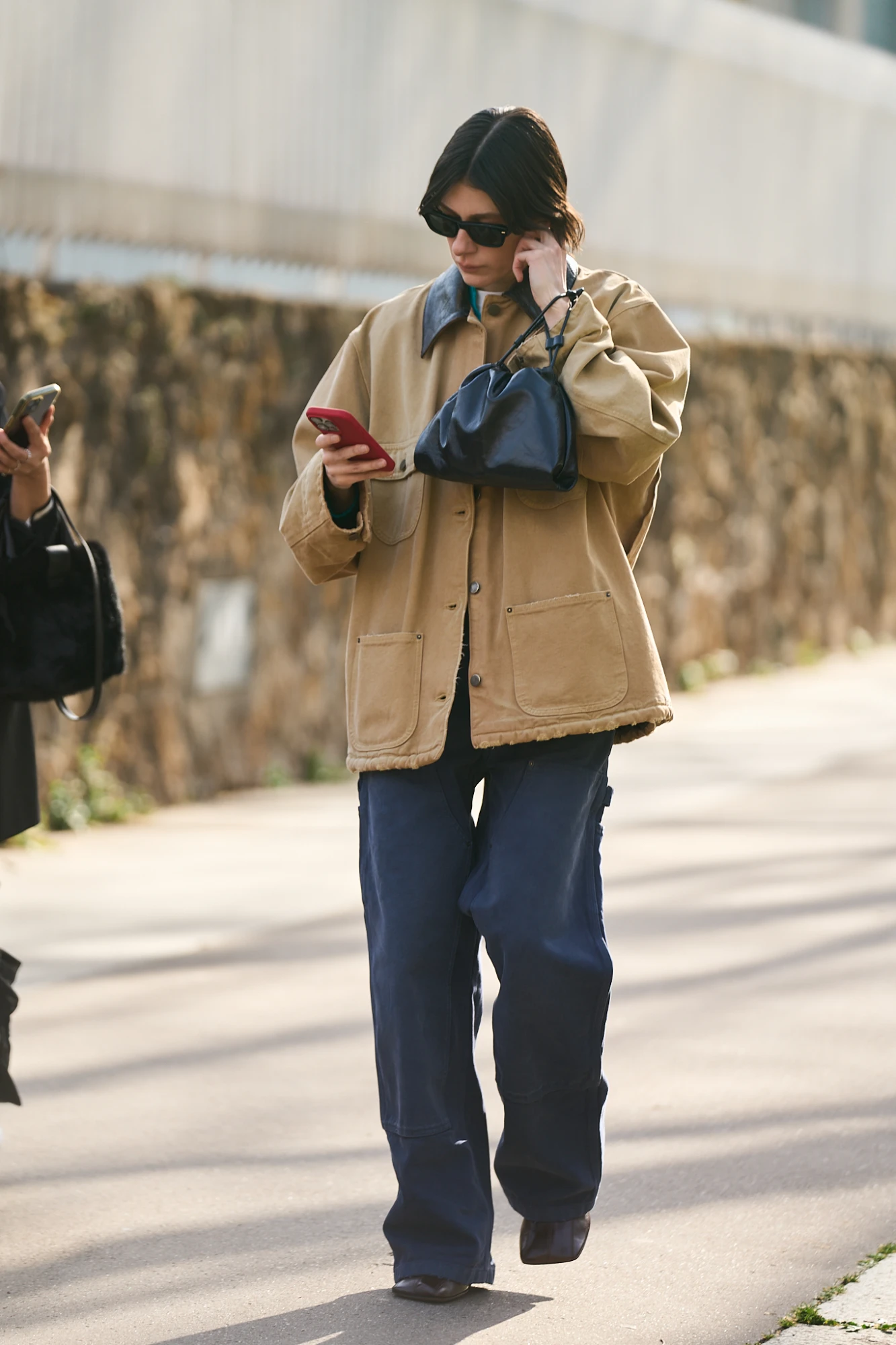 Найкрасивіші образи зі streetstyle Тижня моди у Парижі сезону осінь-зима — 2026/27