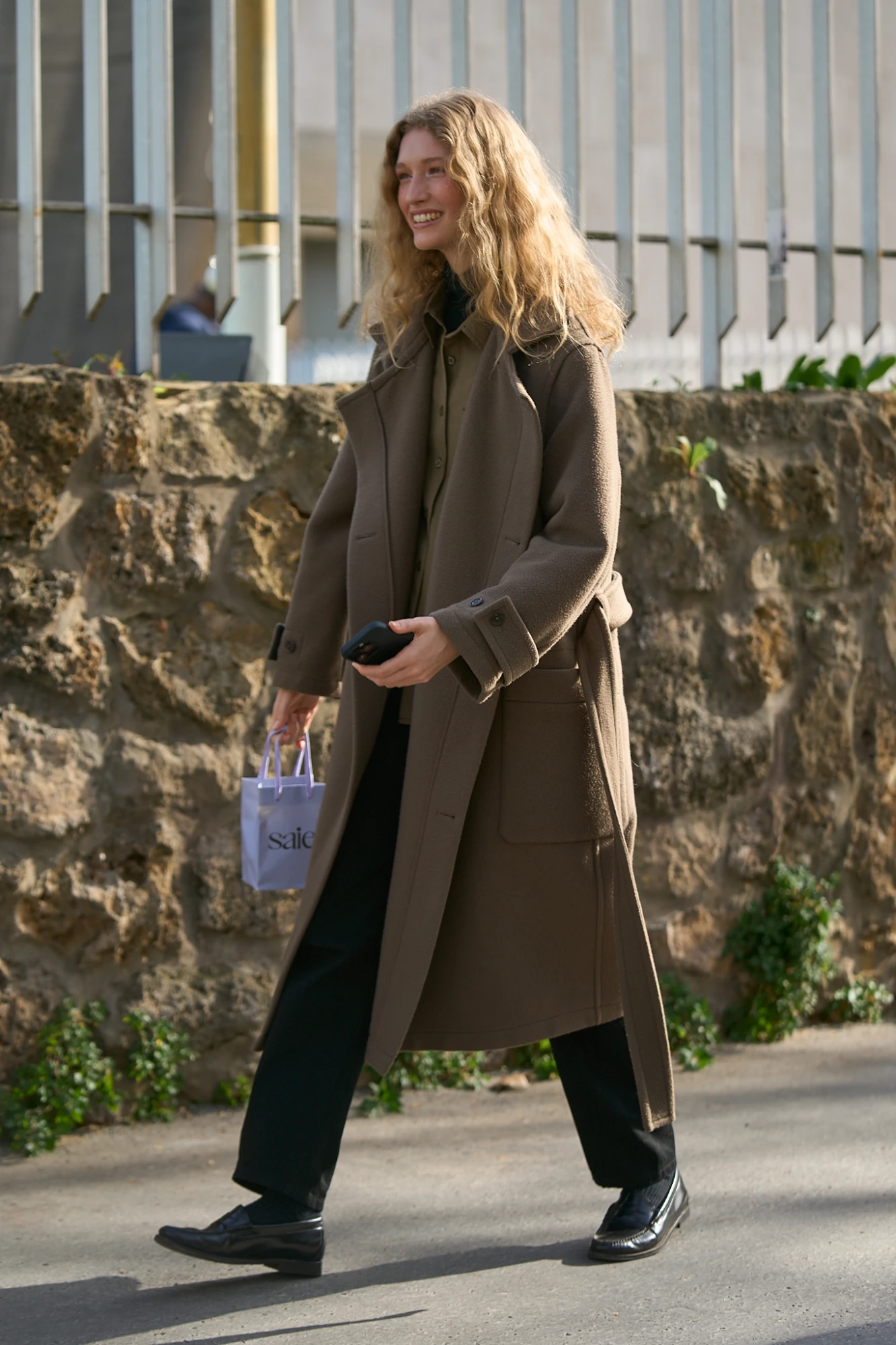 Найкрасивіші образи зі streetstyle Тижня моди у Парижі сезону осінь-зима — 2026/27