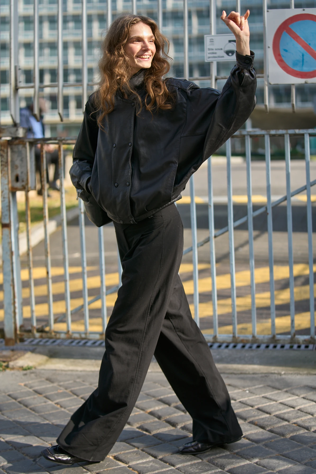 Найкрасивіші образи зі streetstyle Тижня моди у Парижі сезону осінь-зима — 2026/27