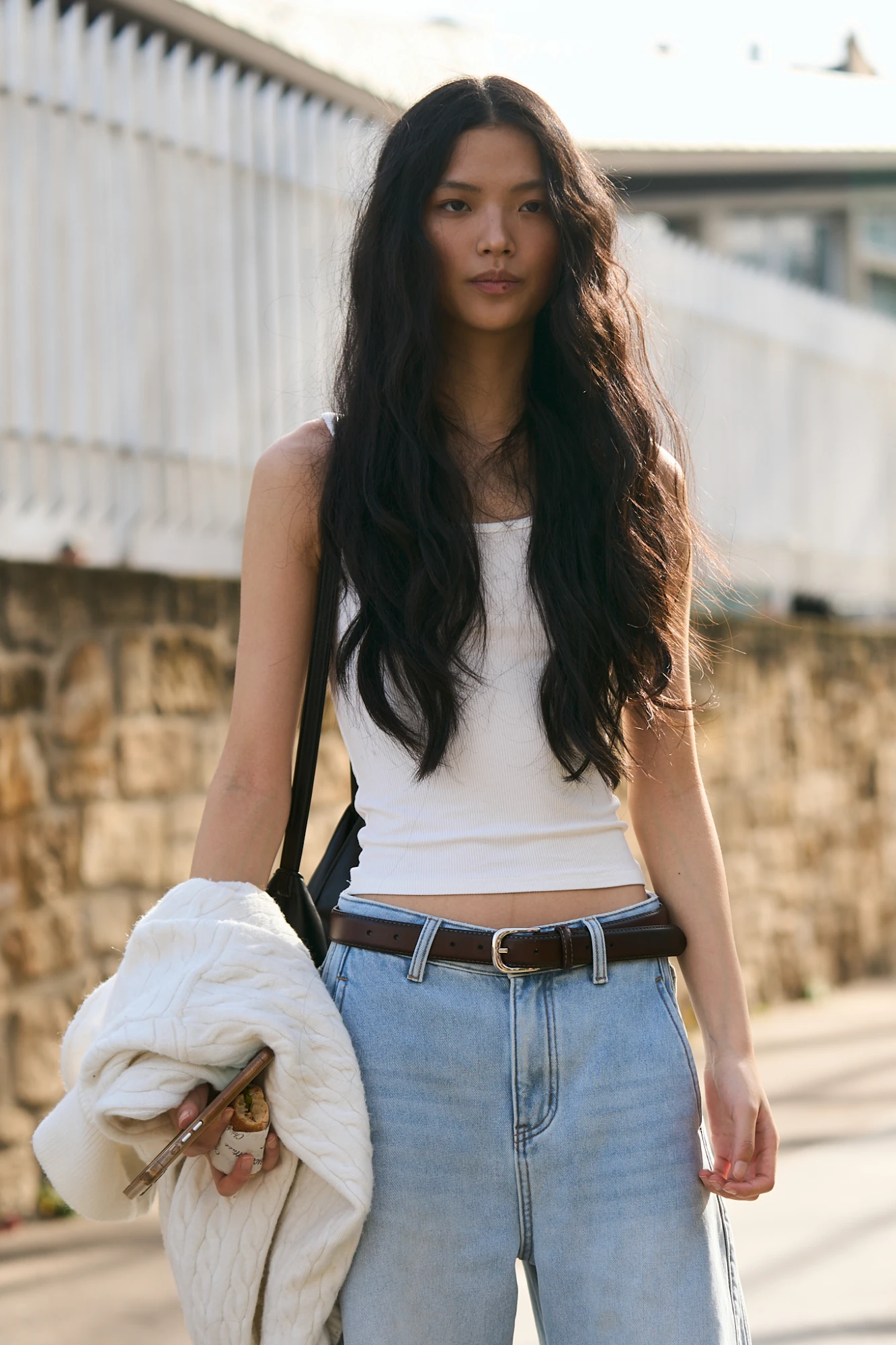 Найкрасивіші образи зі streetstyle Тижня моди у Парижі сезону осінь-зима — 2026/27