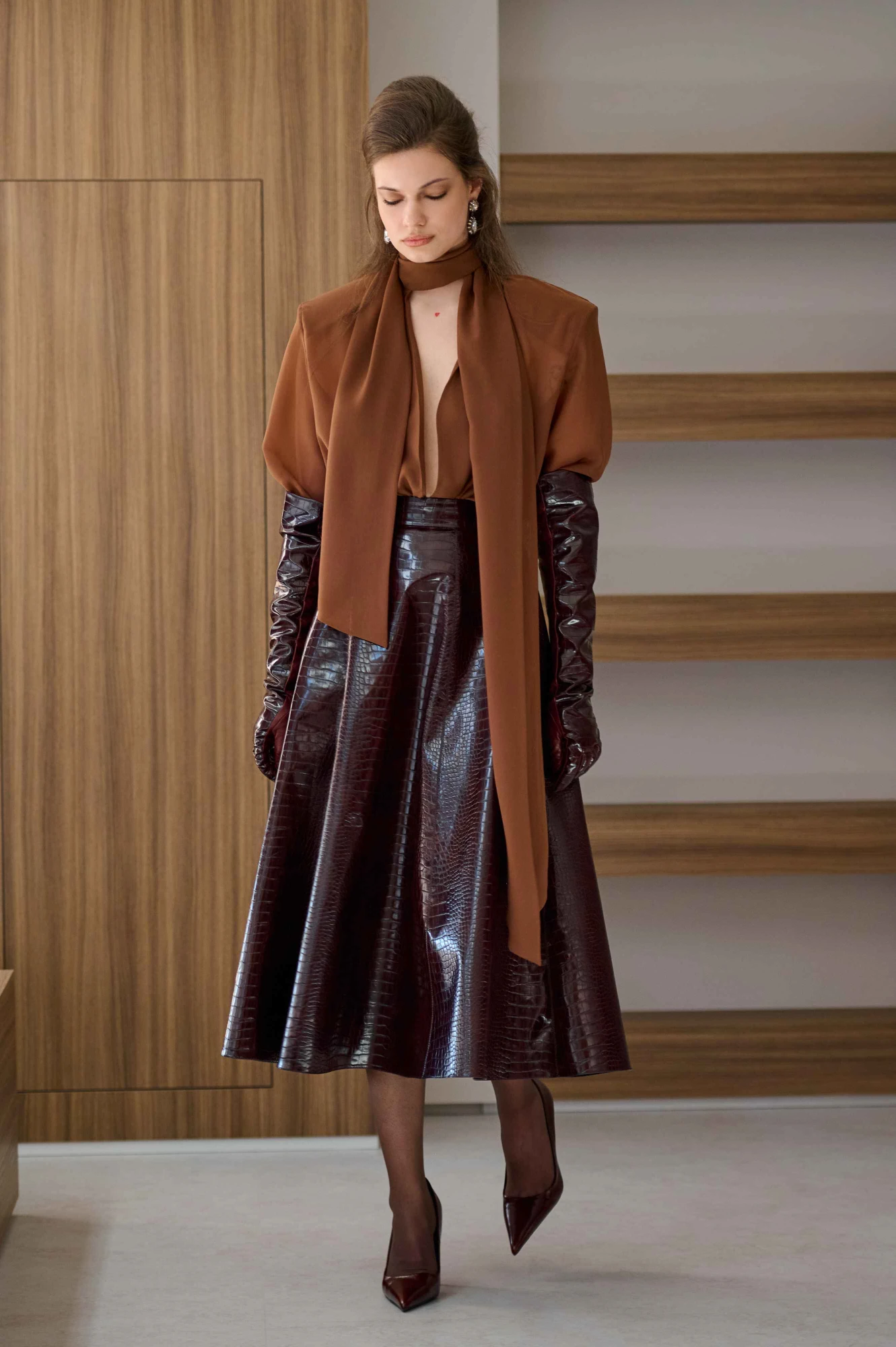 J’amemme осінь-зима — 2026/27