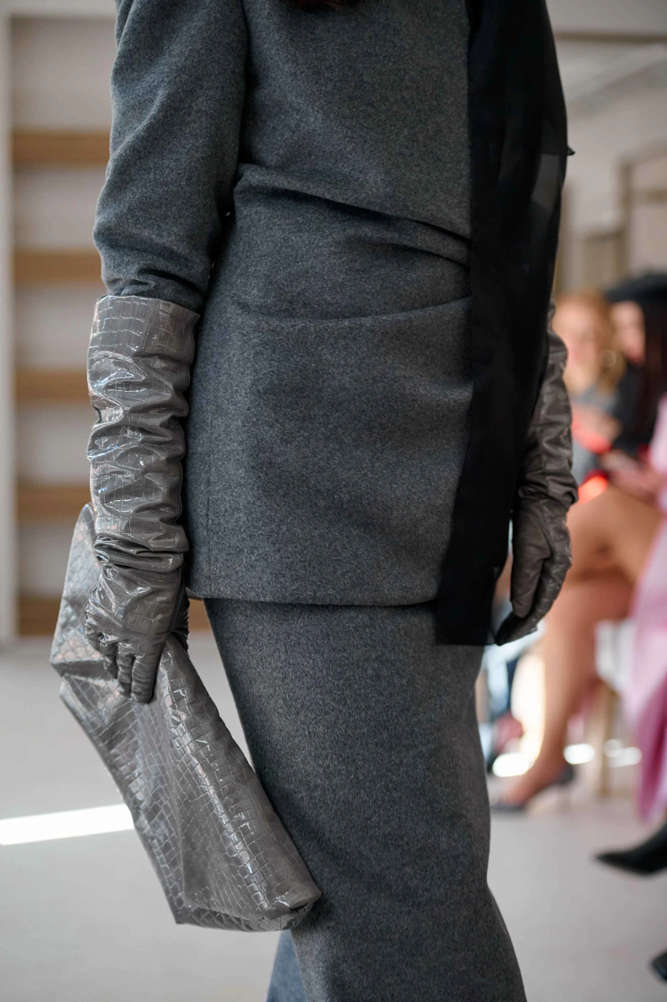 J’amemme осінь-зима — 2026/27