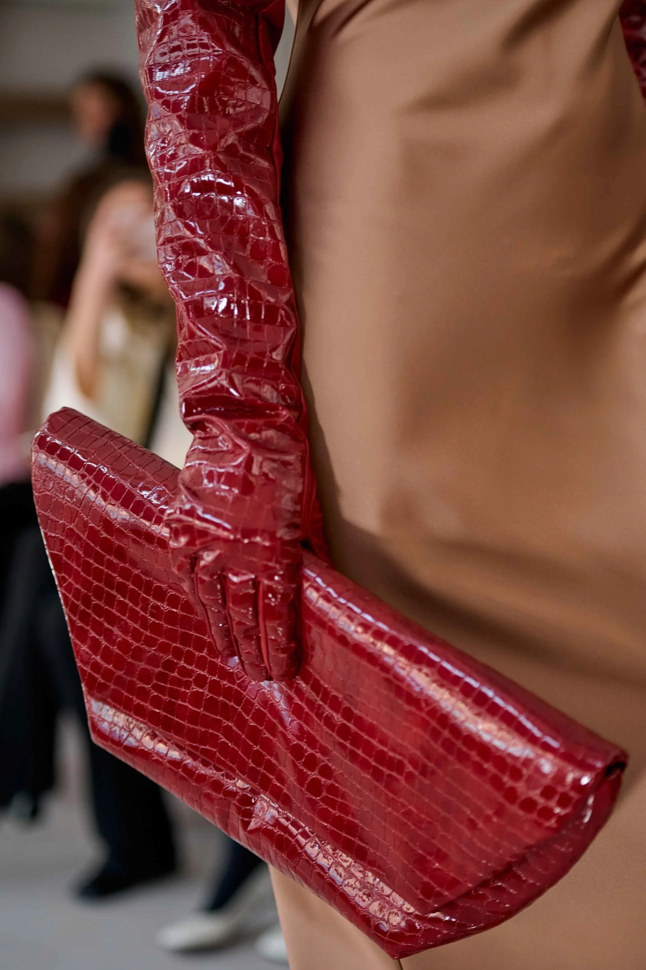 J’amemme осінь-зима — 2026/27