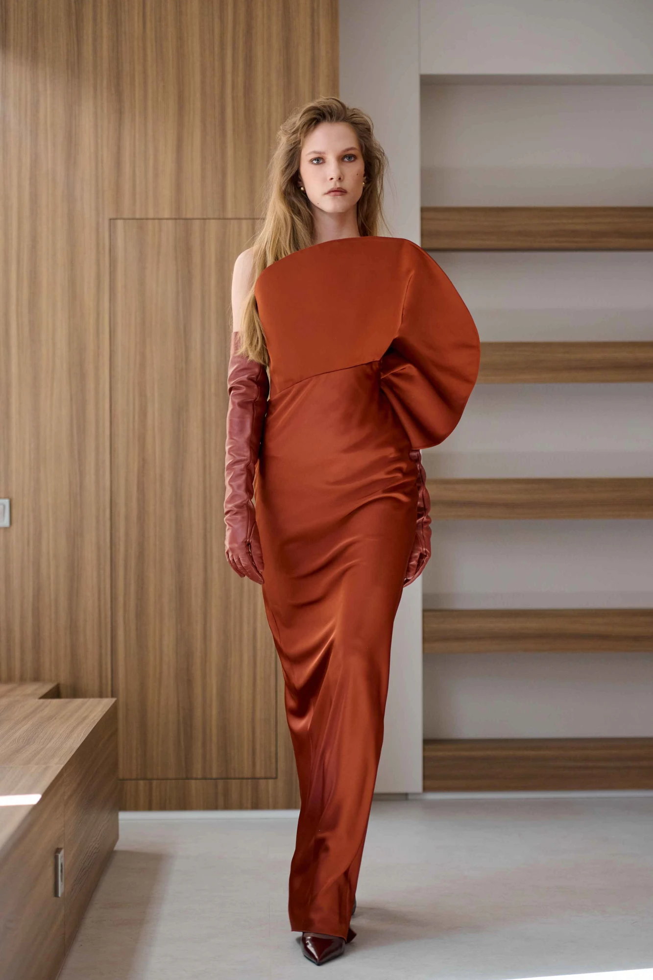 J’amemme осінь-зима — 2026/27