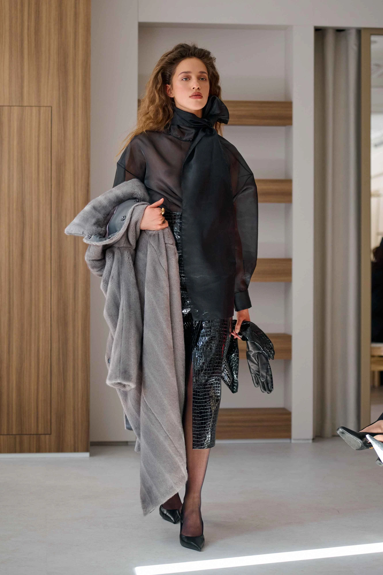 J’amemme осінь-зима — 2026/27