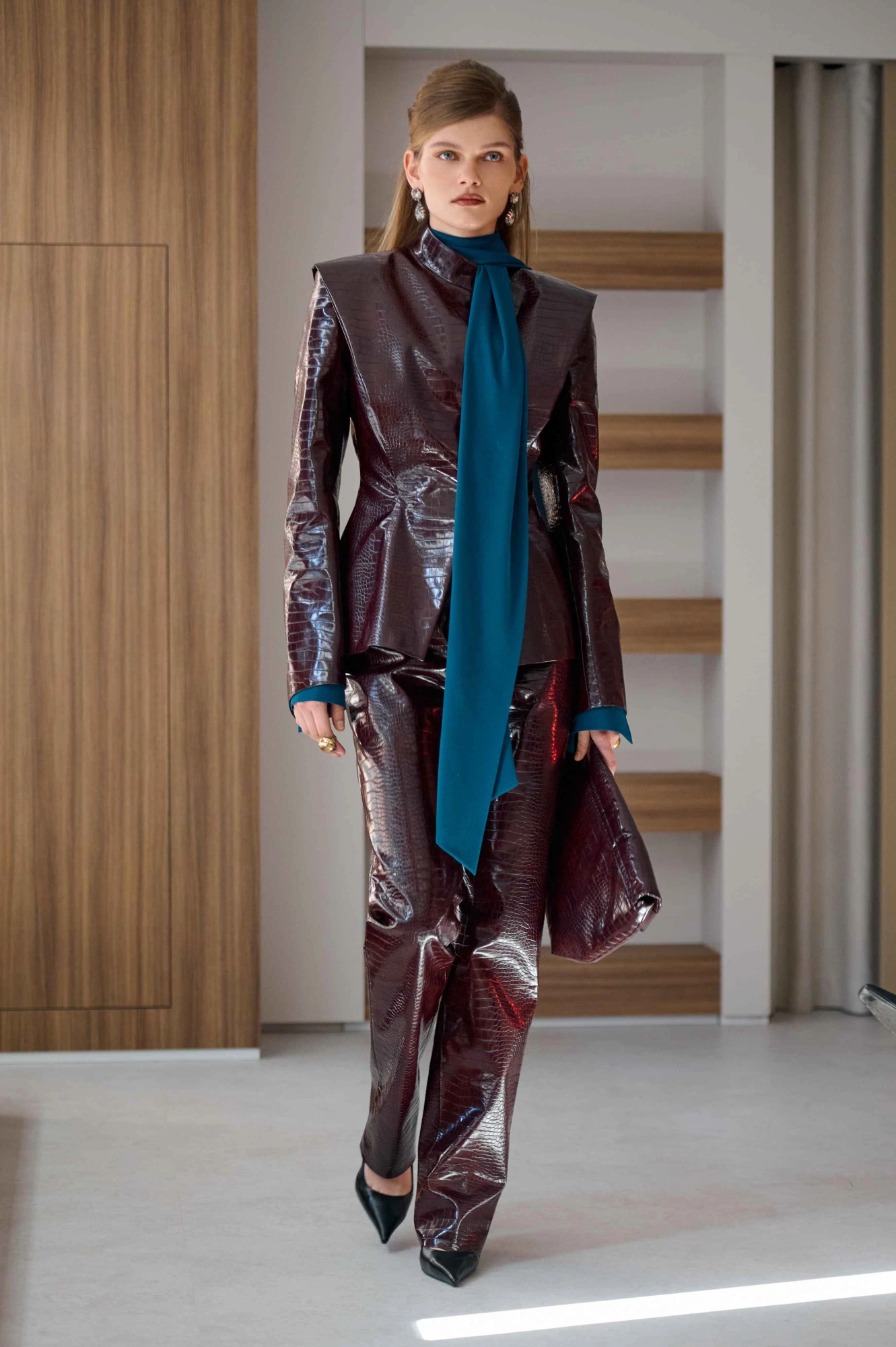 J’amemme осінь-зима — 2026/27