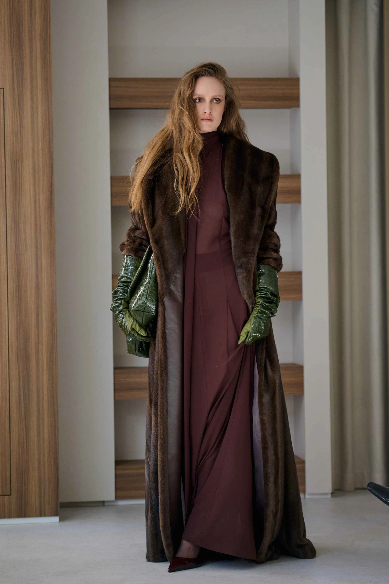 J’amemme осінь-зима — 2026/27