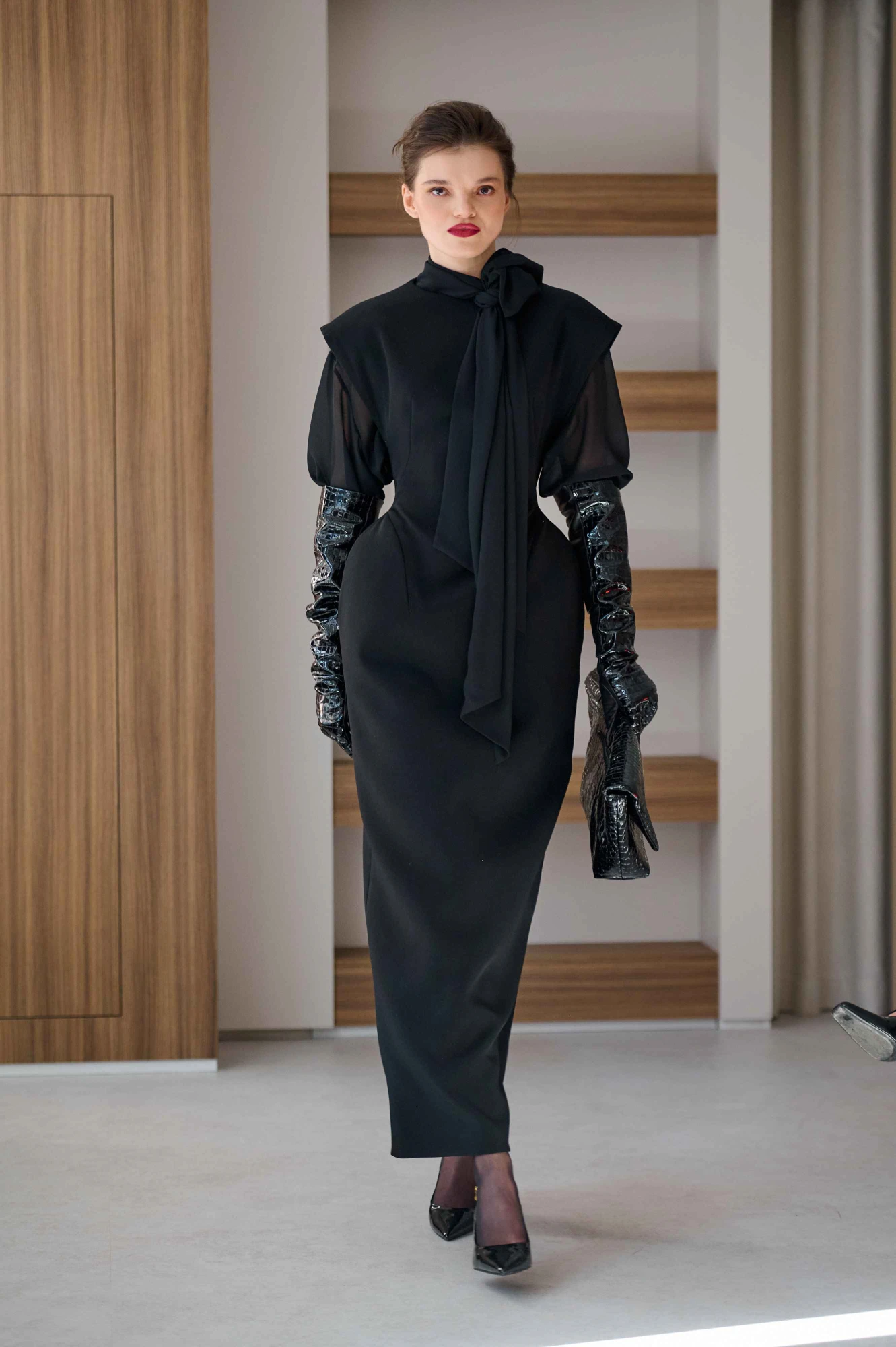 J’amemme осінь-зима — 2026/27