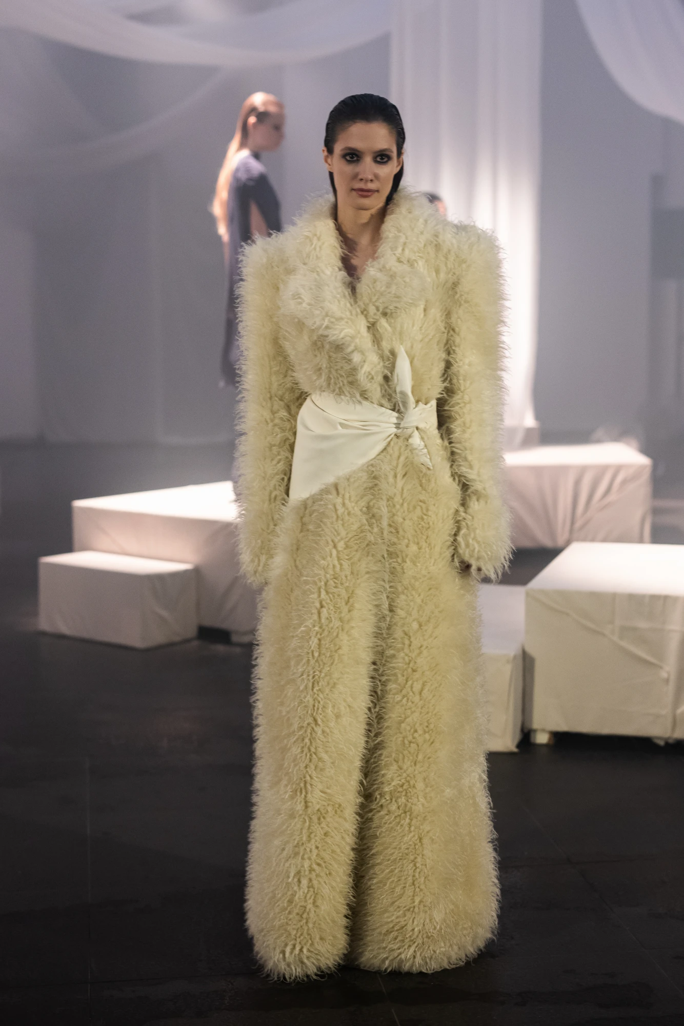 KRIS MARÁN осінь-зима — 2026/27 W06 MYSTIQUE