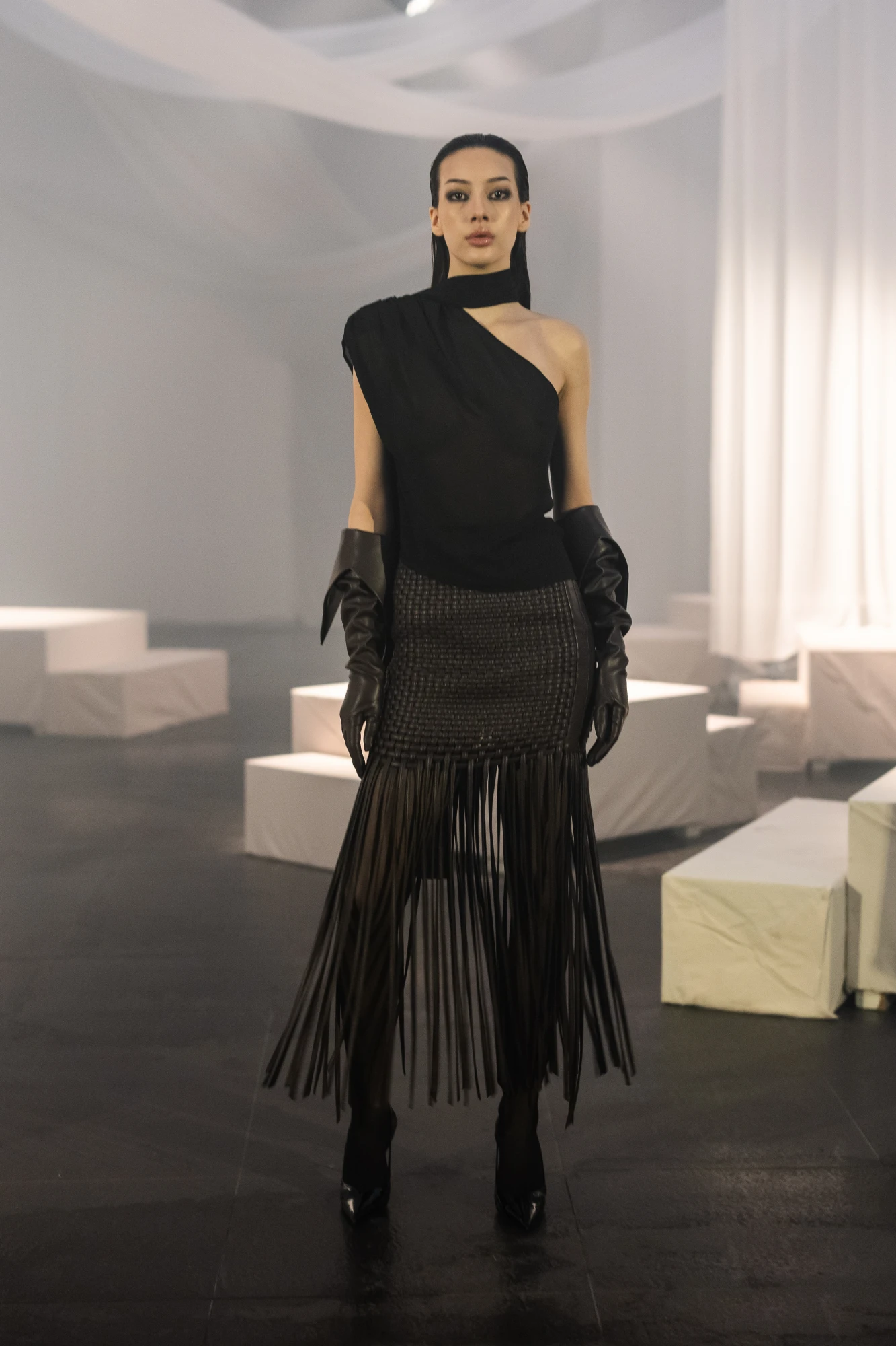 KRIS MARÁN осінь-зима — 2026/27 W06 MYSTIQUE