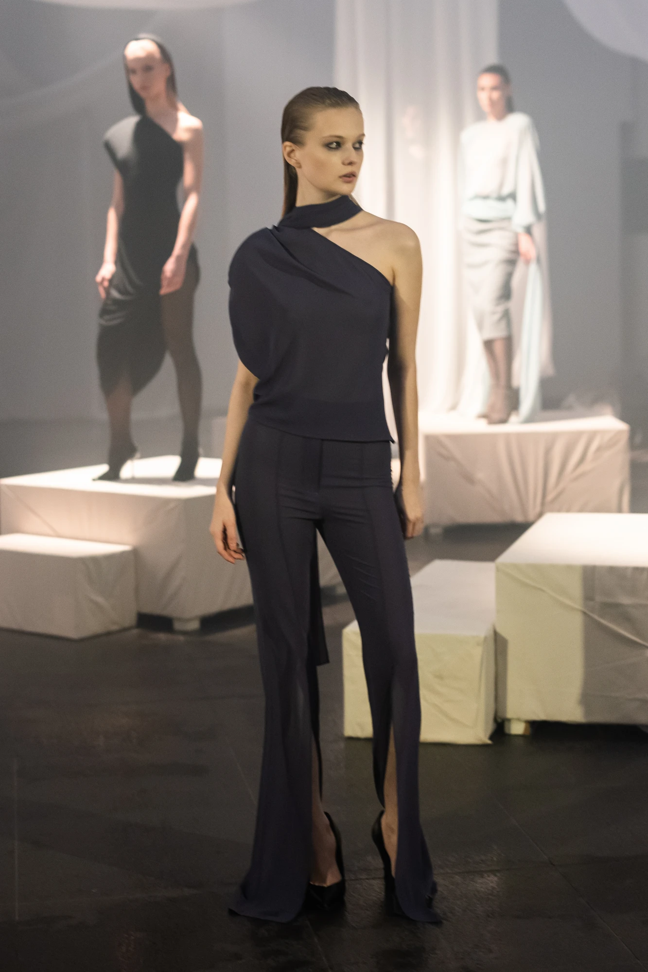 KRIS MARÁN осінь-зима — 2026/27 W06 MYSTIQUE