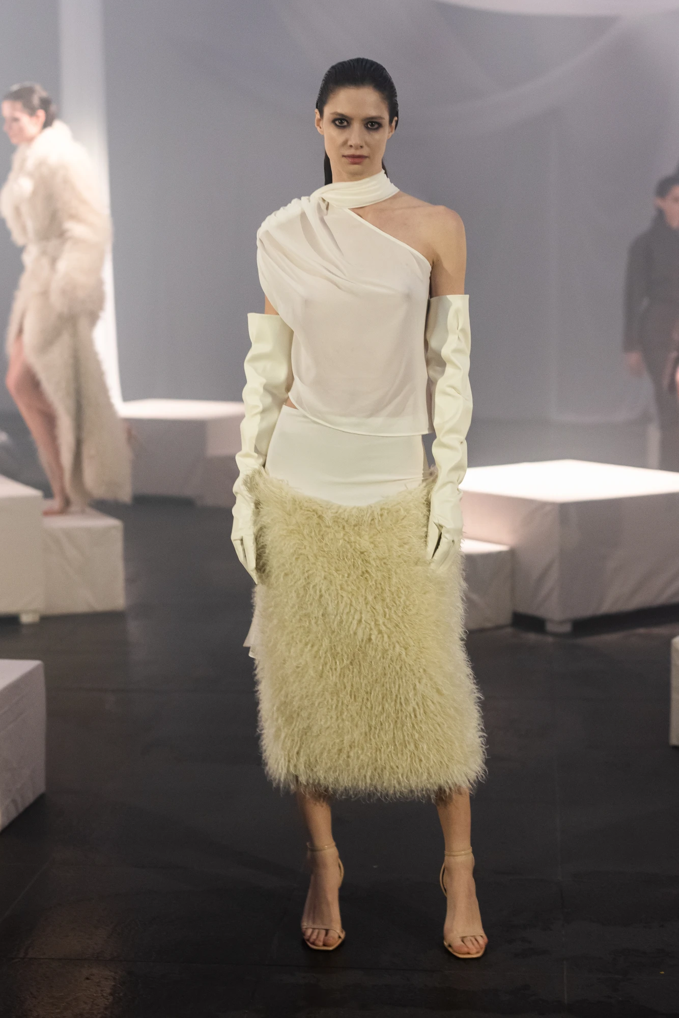 KRIS MARÁN осінь-зима — 2026/27 W06 MYSTIQUE