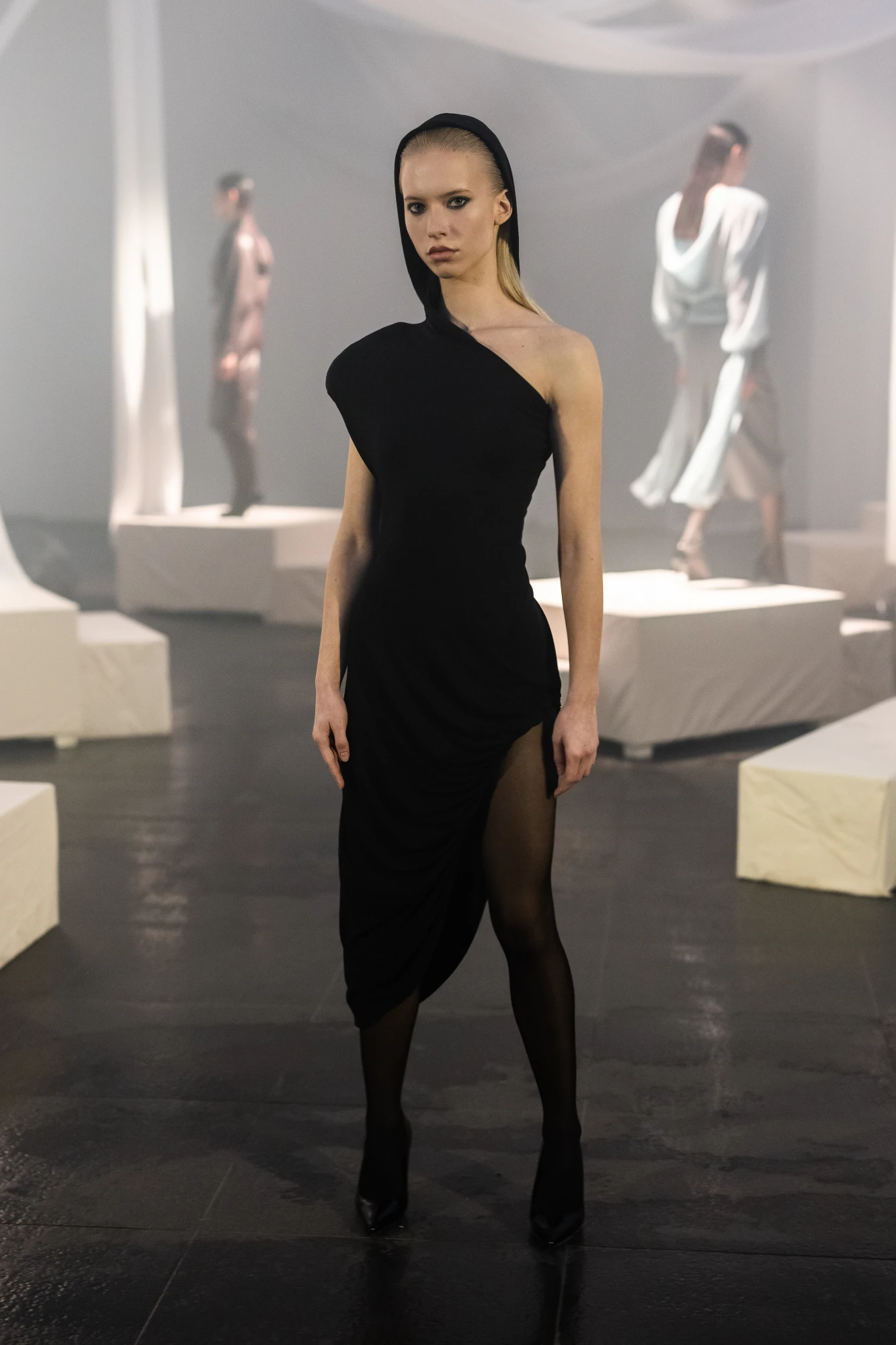 KRIS MARÁN осінь-зима — 2026/27 W06 MYSTIQUE