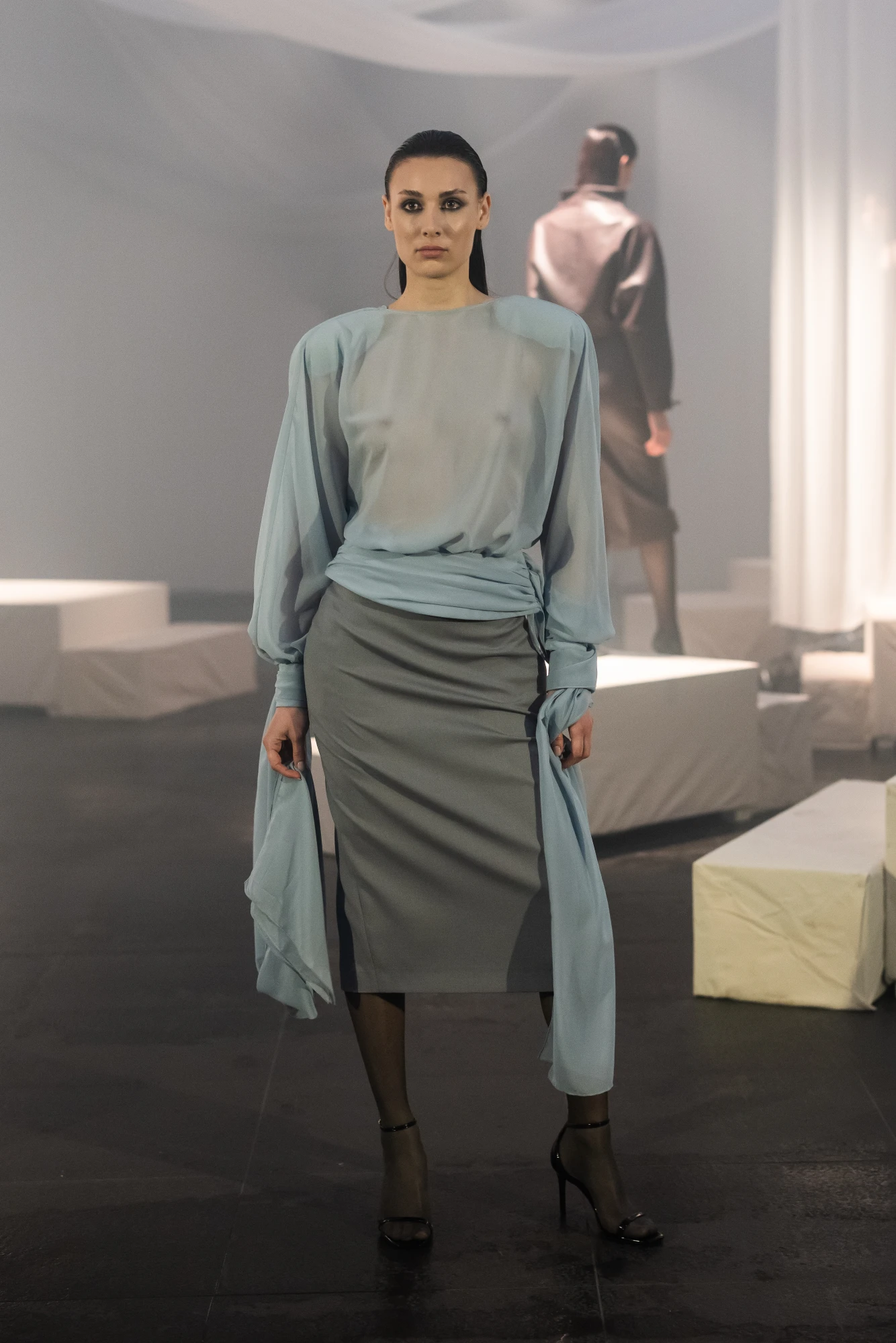 KRIS MARÁN осінь-зима — 2026/27 W06 MYSTIQUE