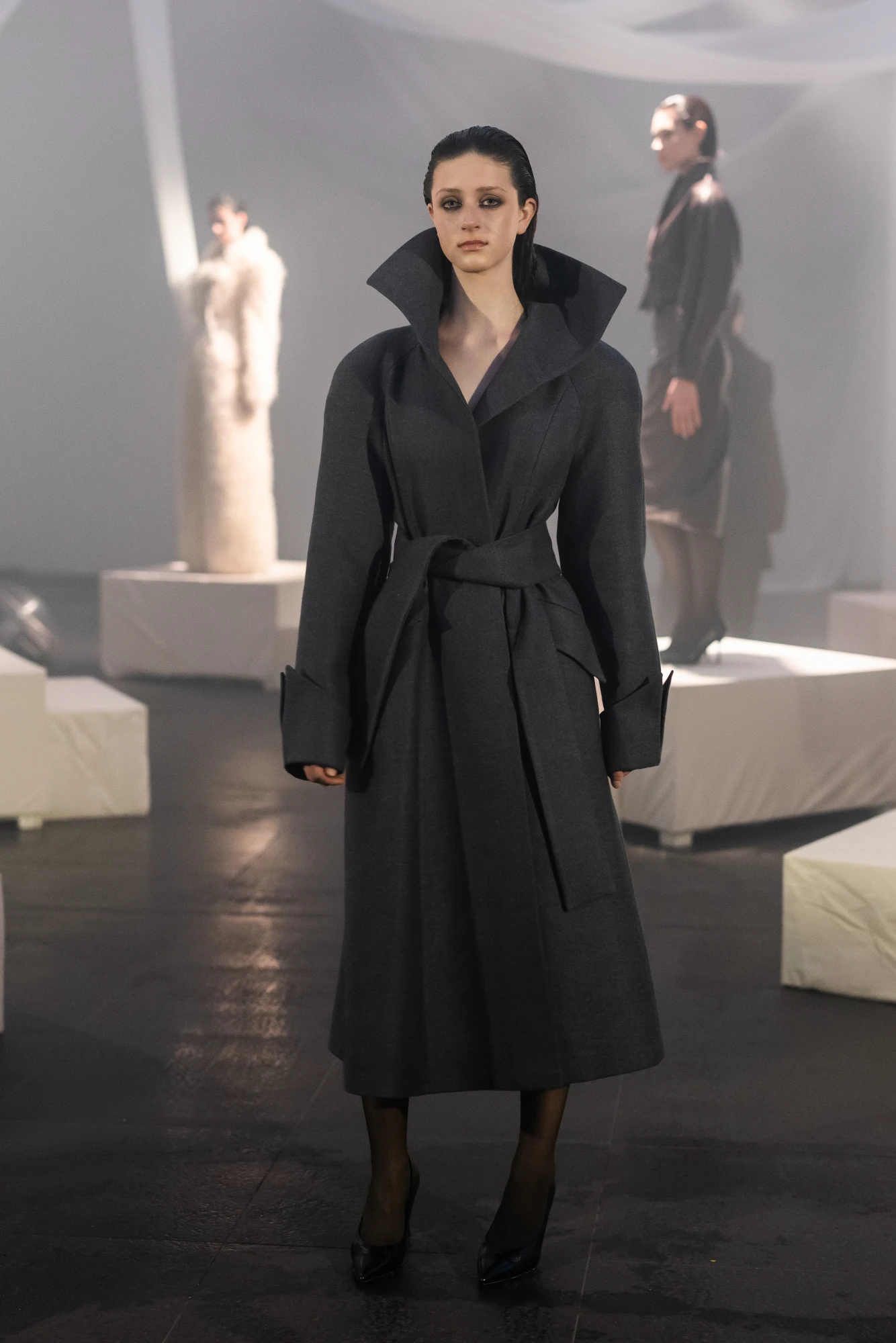 KRIS MARÁN осінь-зима — 2026/27 W06 MYSTIQUE