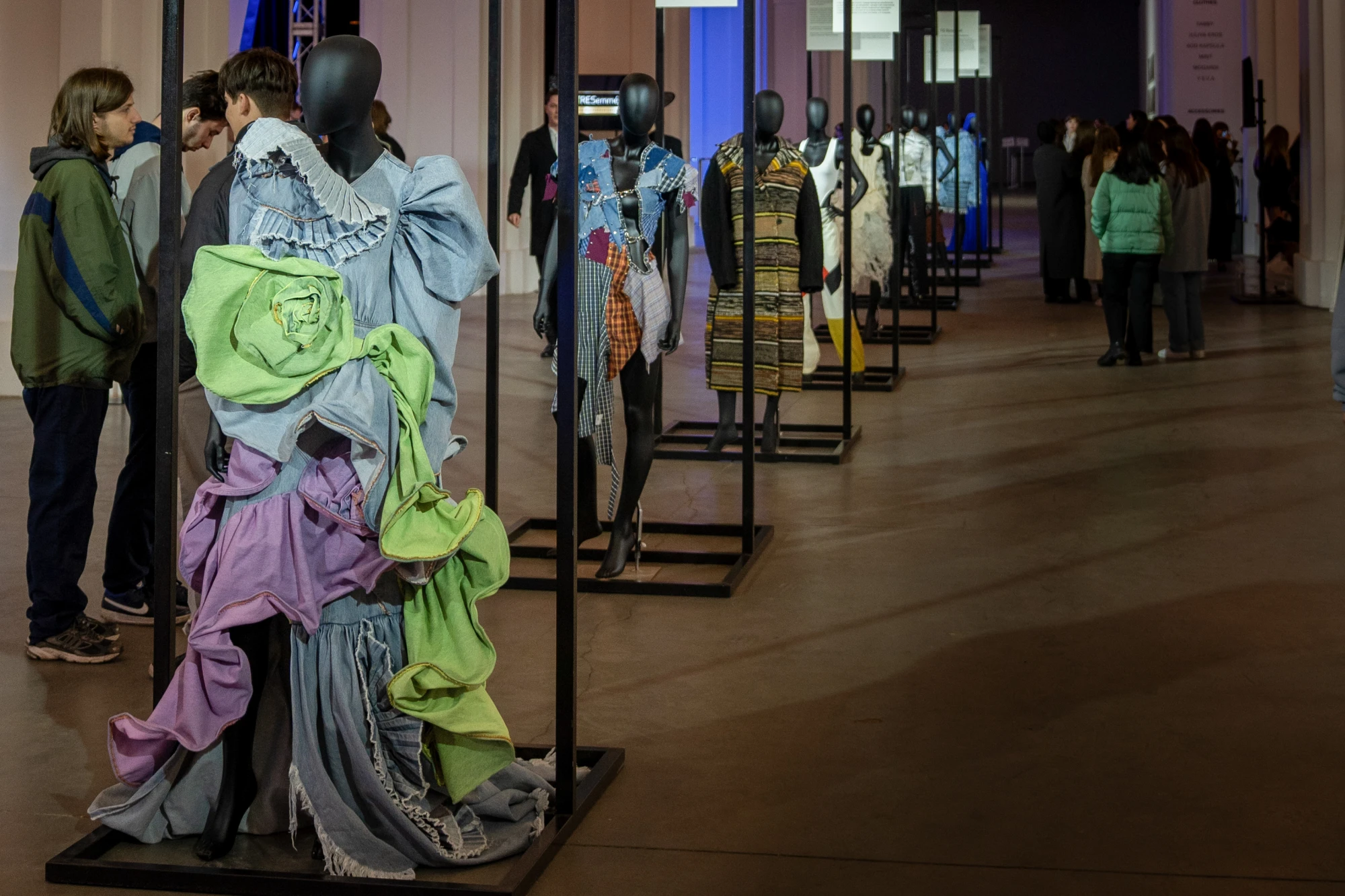 ART OF FASHION: Sustainable Innovations 