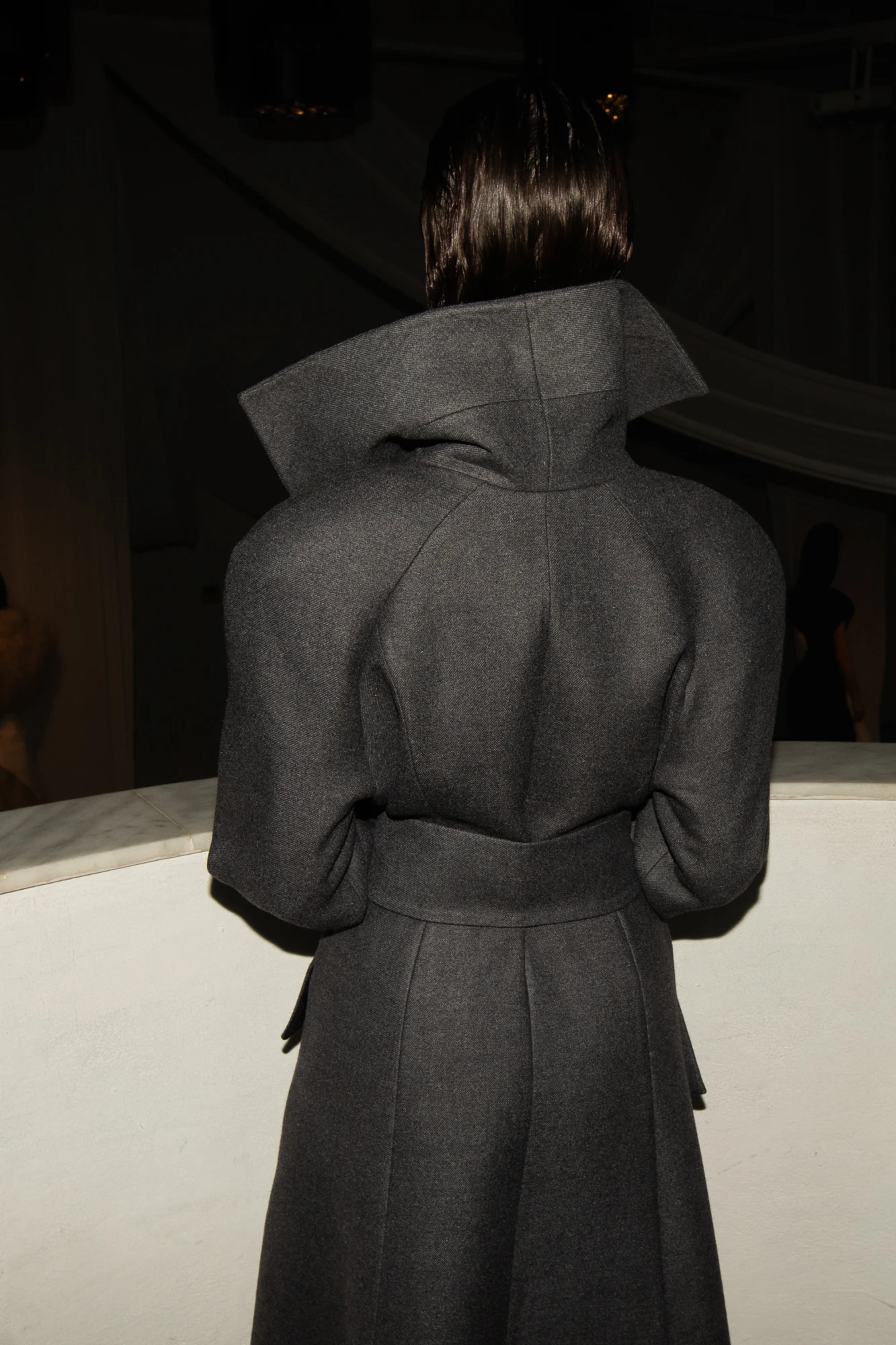 58-й сезон UFW осінь-зима — 2026/27