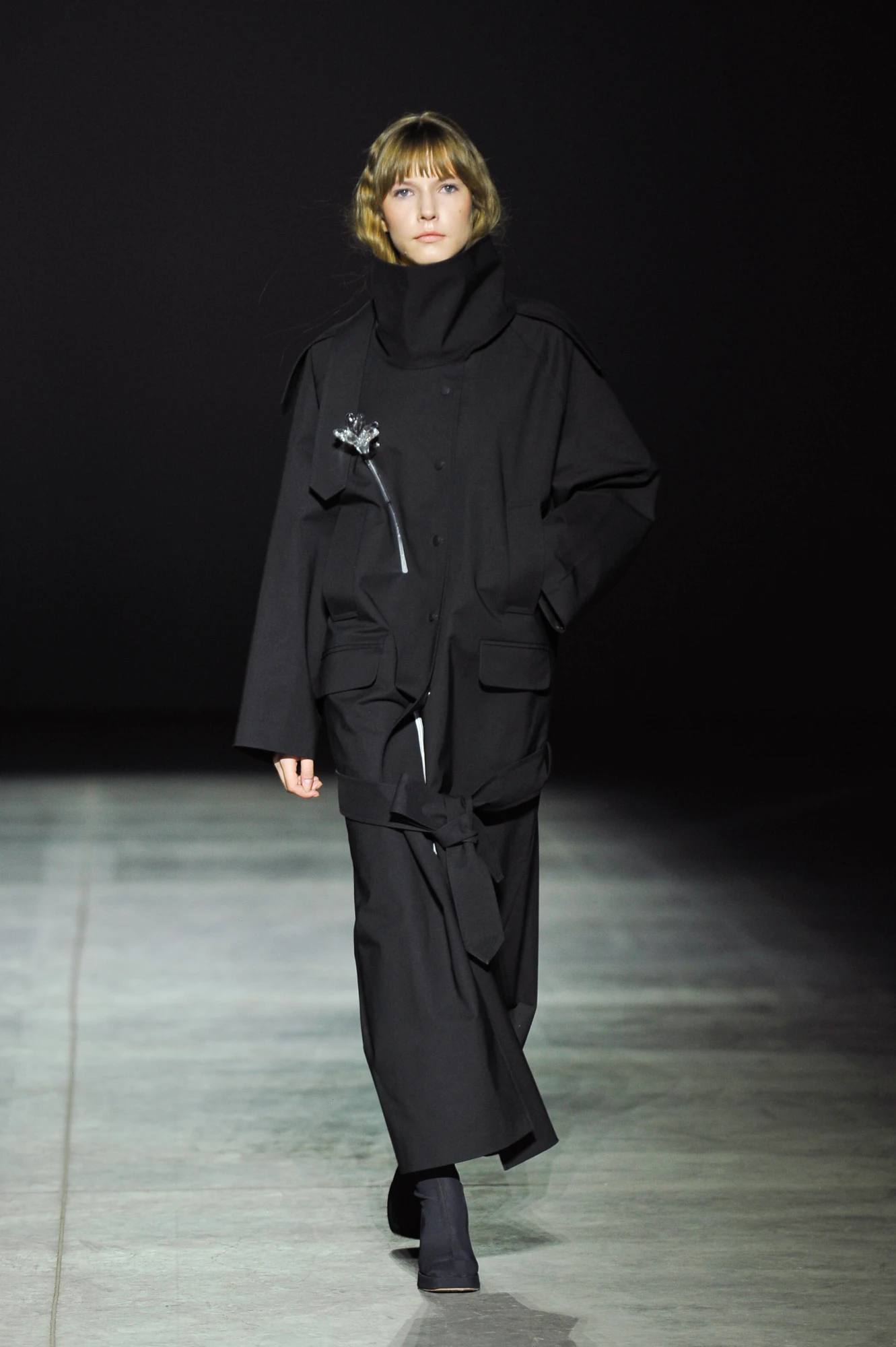 58-й сезон UFW осінь-зима — 2026/27