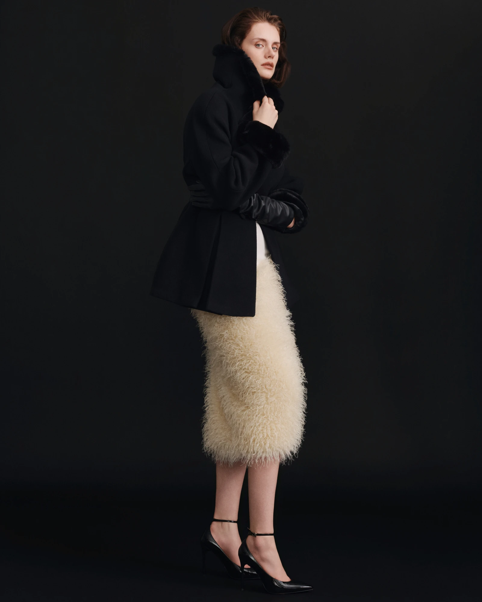 58-й сезон UFW осінь-зима — 2026/27