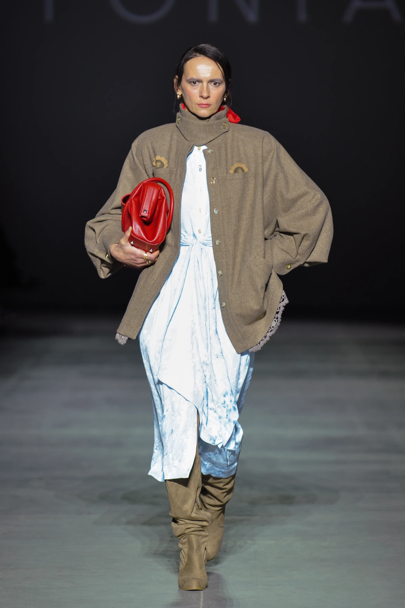 58-й сезон UFW осінь-зима — 2026/27