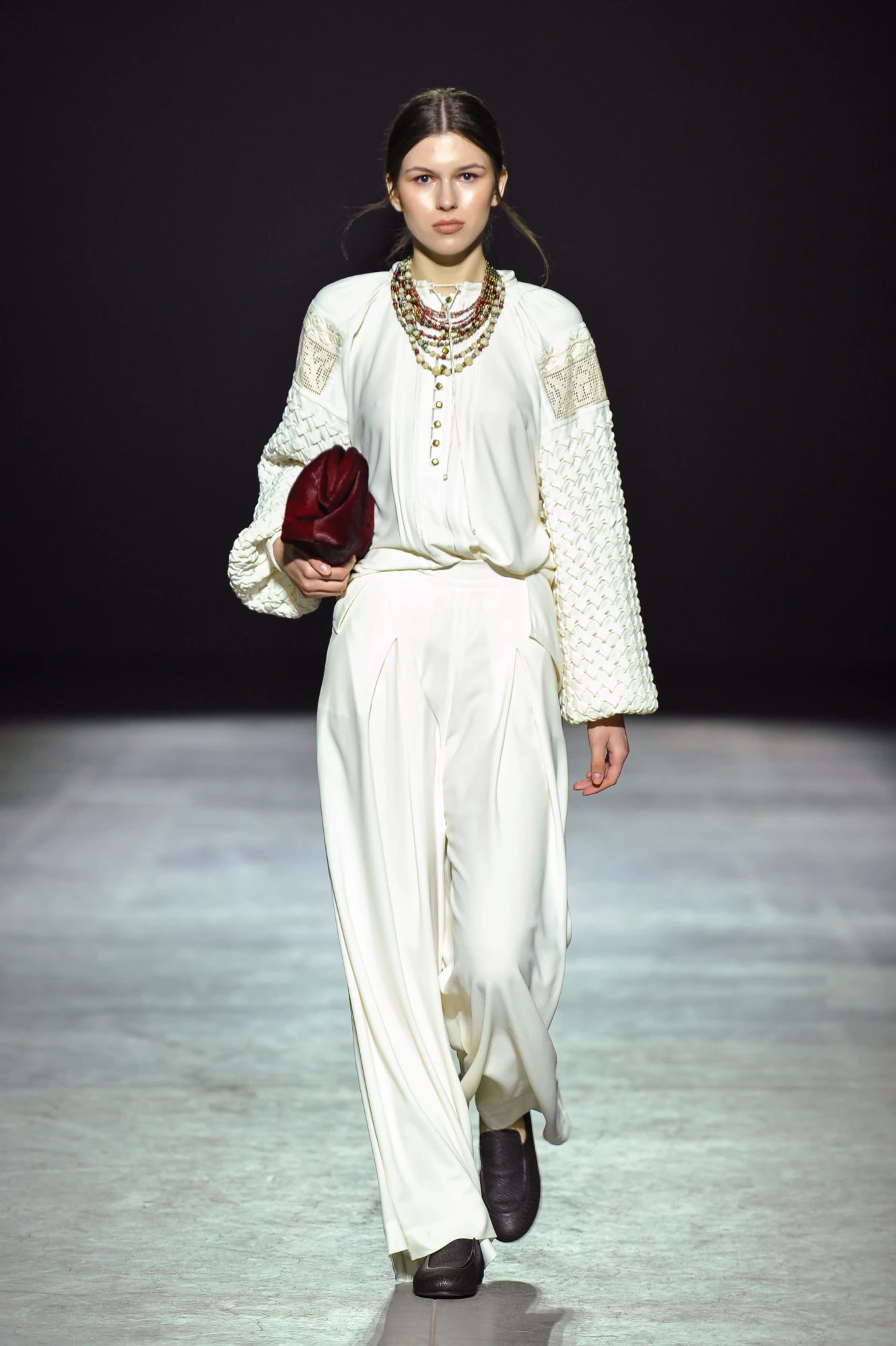 58-й сезон UFW осінь-зима — 2026/27