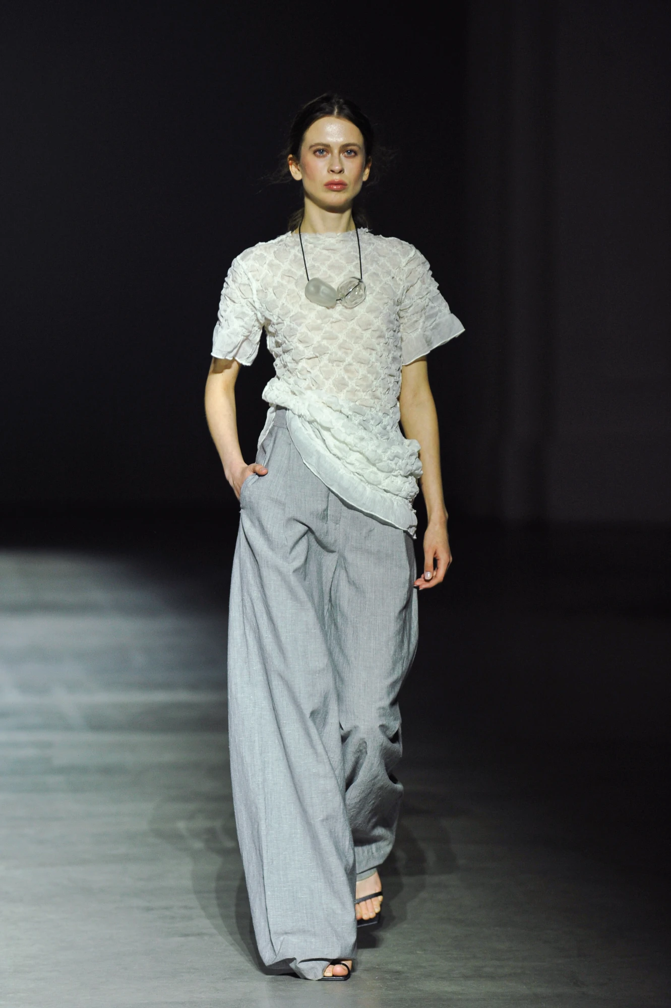 58-й сезон UFW осінь-зима — 2026/27