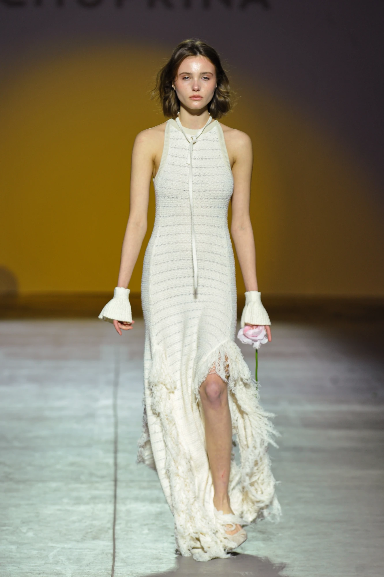 58-й сезон UFW осінь-зима — 2026/27