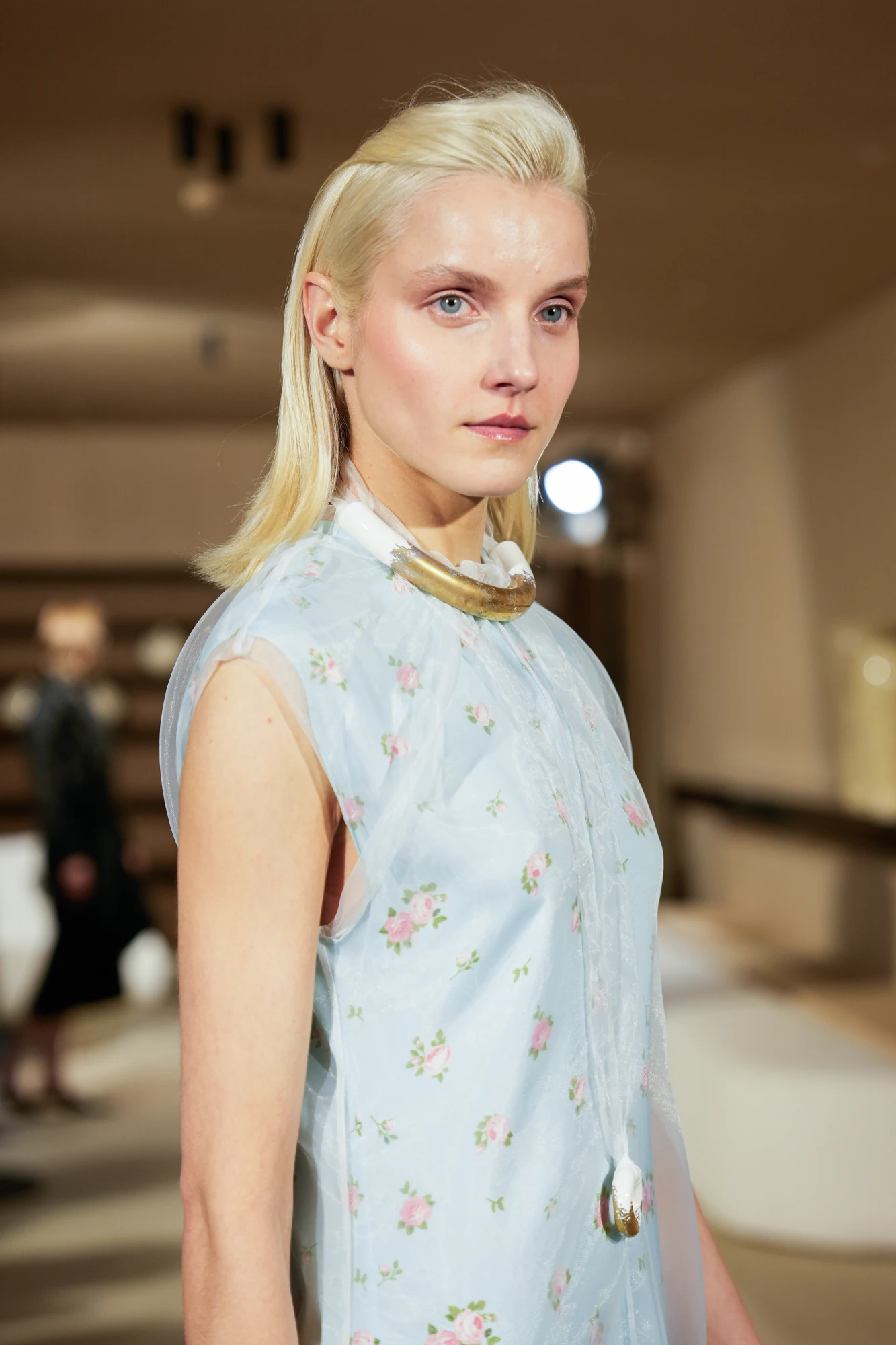 58-й сезон UFW осінь-зима — 2026/27