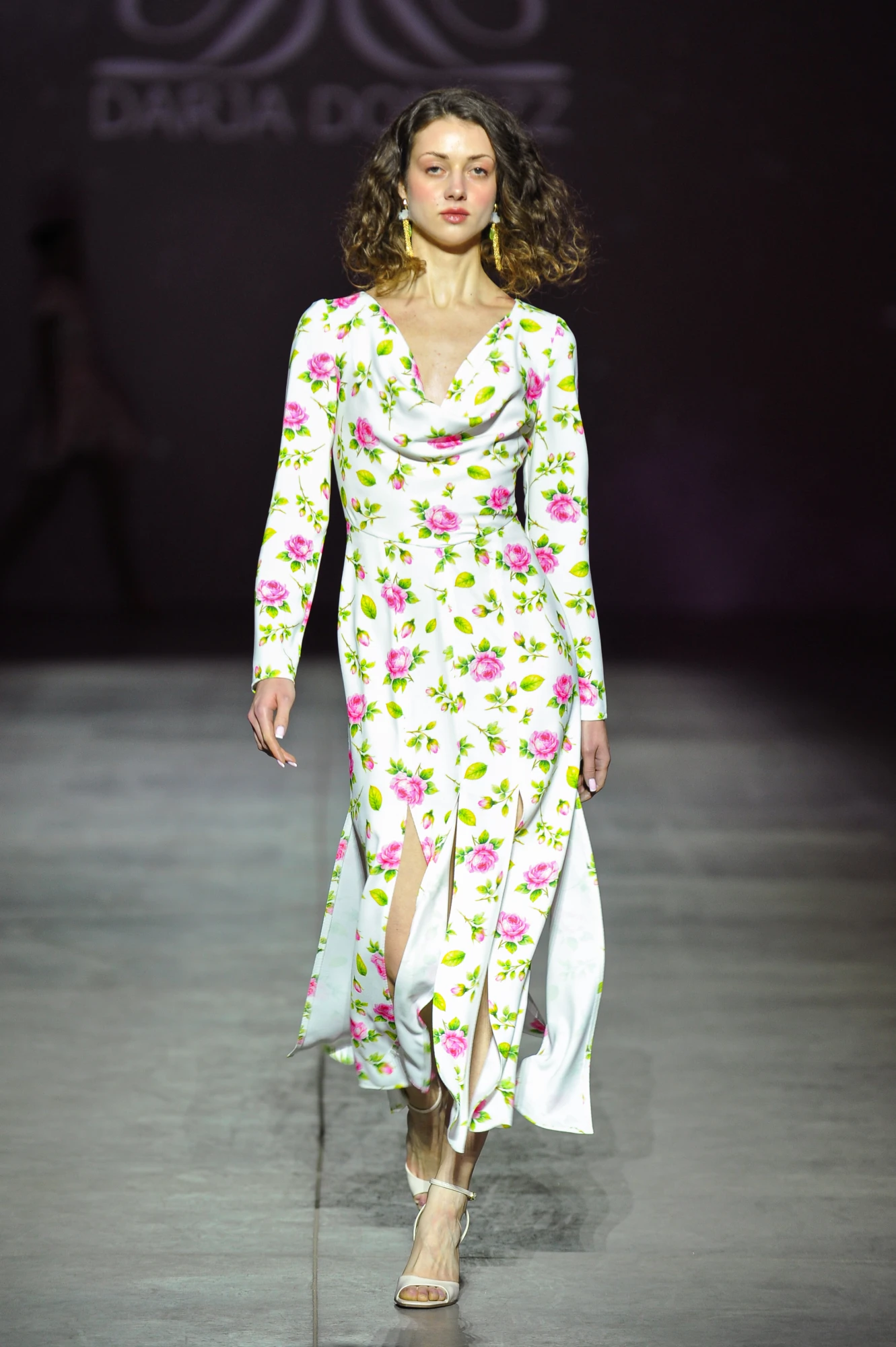 58-й сезон UFW осінь-зима — 2026/27