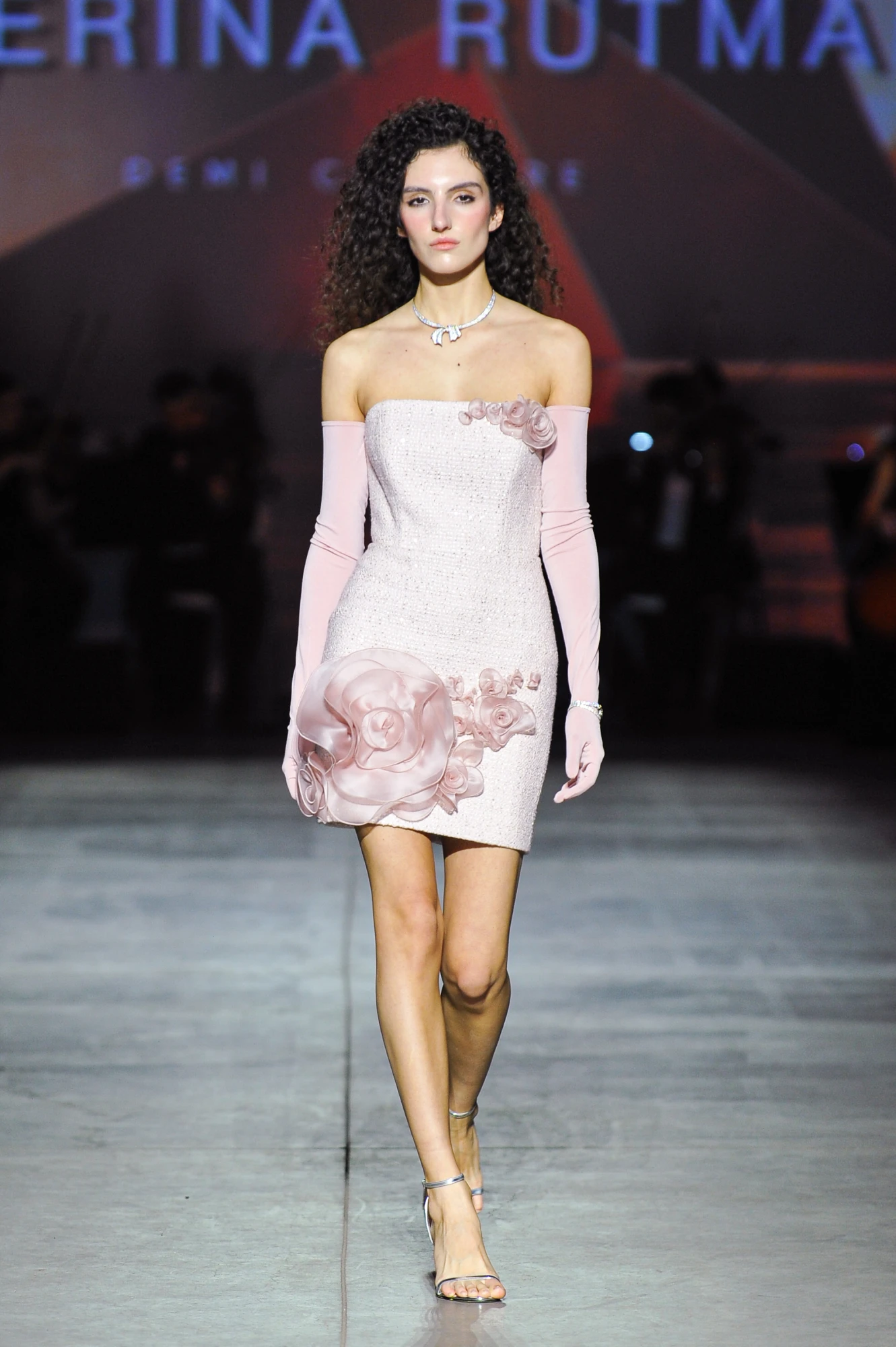 58-й сезон UFW осінь-зима — 2026/27