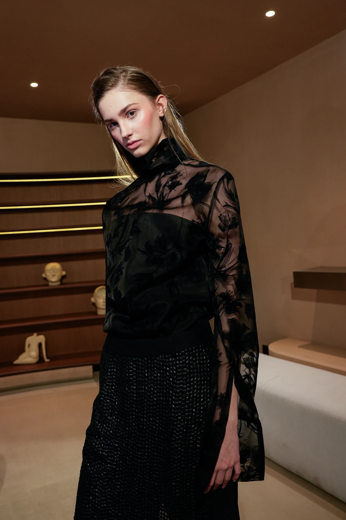 58-й сезон UFW осінь-зима — 2026/27