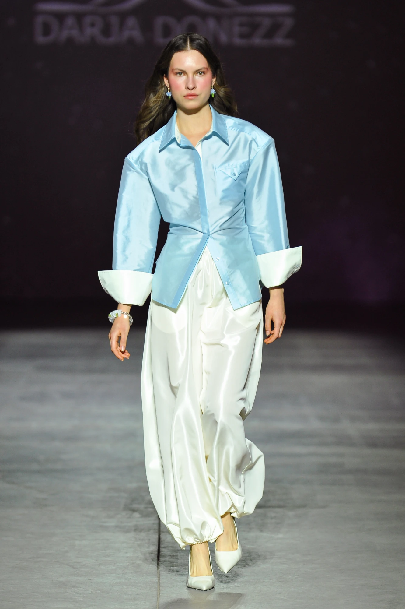 58-й сезон UFW осінь-зима — 2026/27