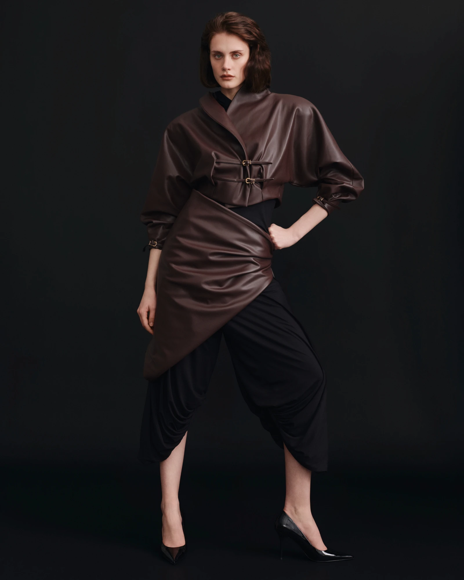 58-й сезон UFW осінь-зима — 2026/27