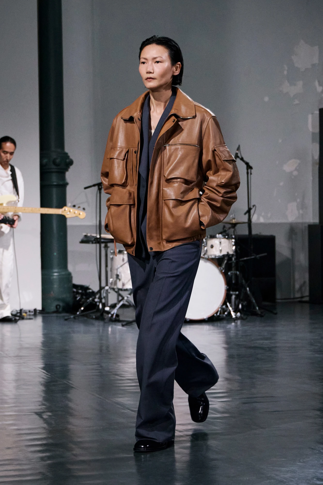 Утилітарна куртка 