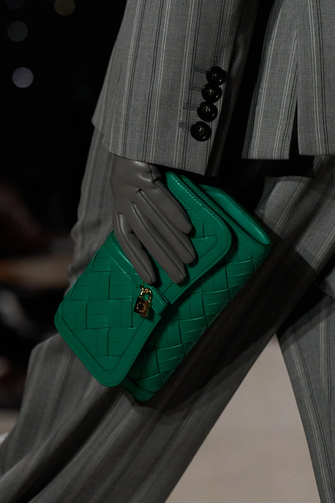 Модні кольори сумок весни і літа 