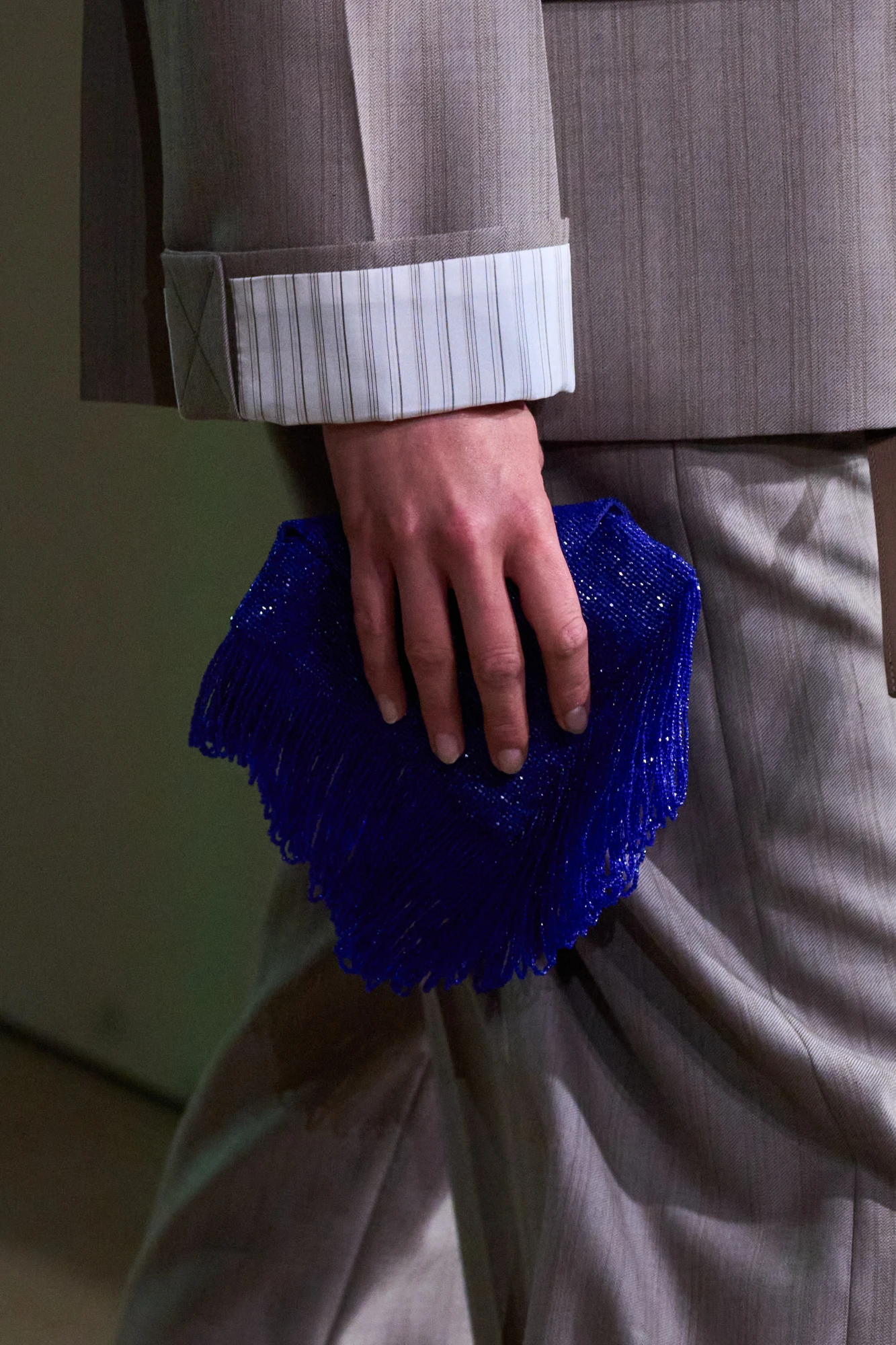 Модні кольори сумок весни і літа 