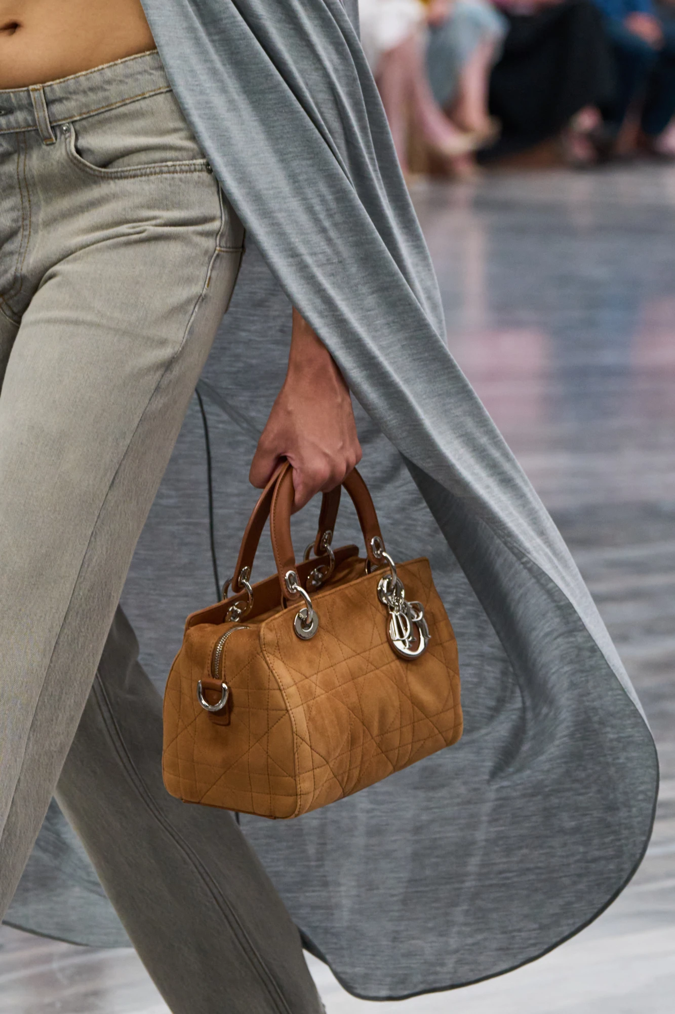 Lady Dior від Джонатана Андерсона 