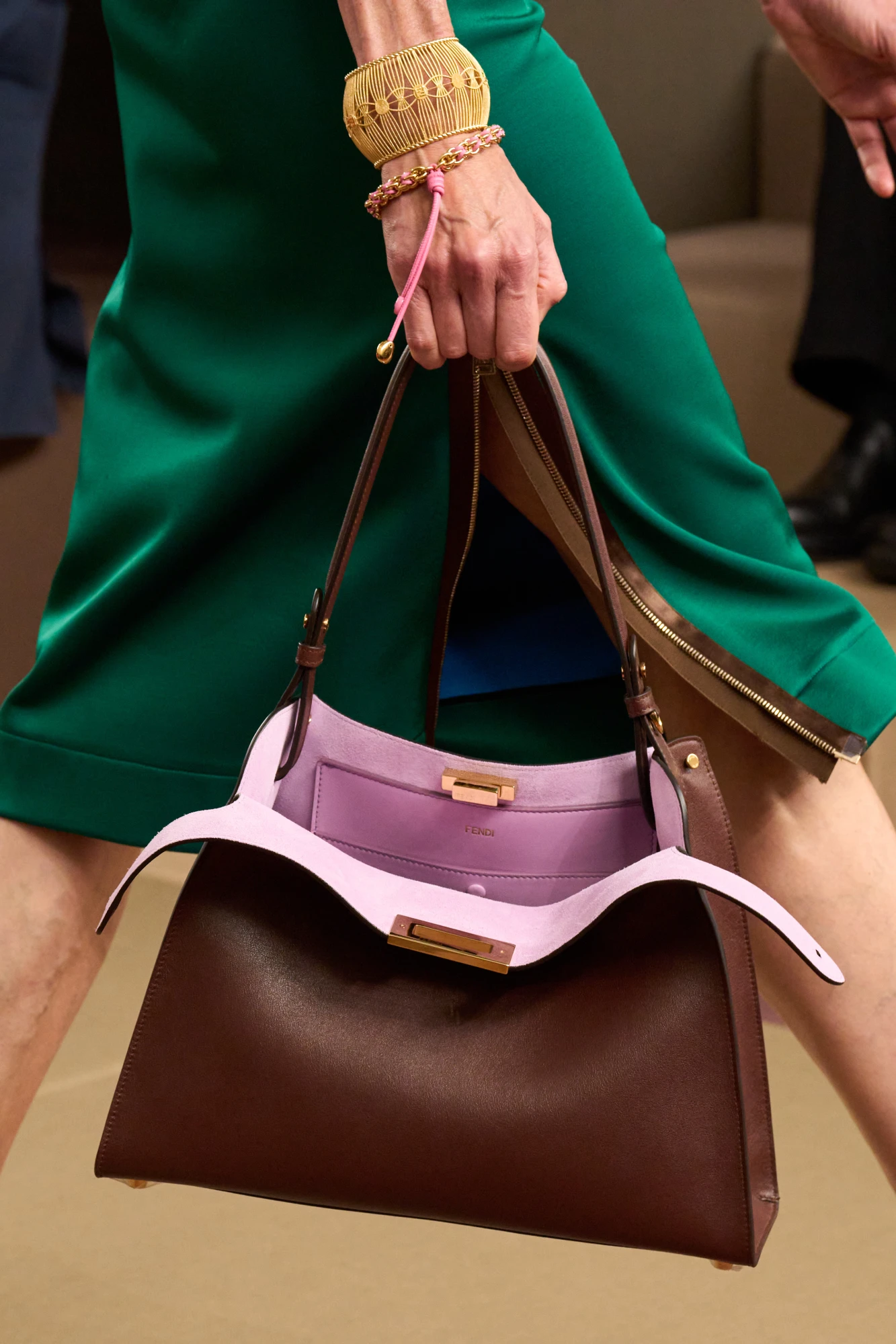 Ультрарозслаблена сумка 