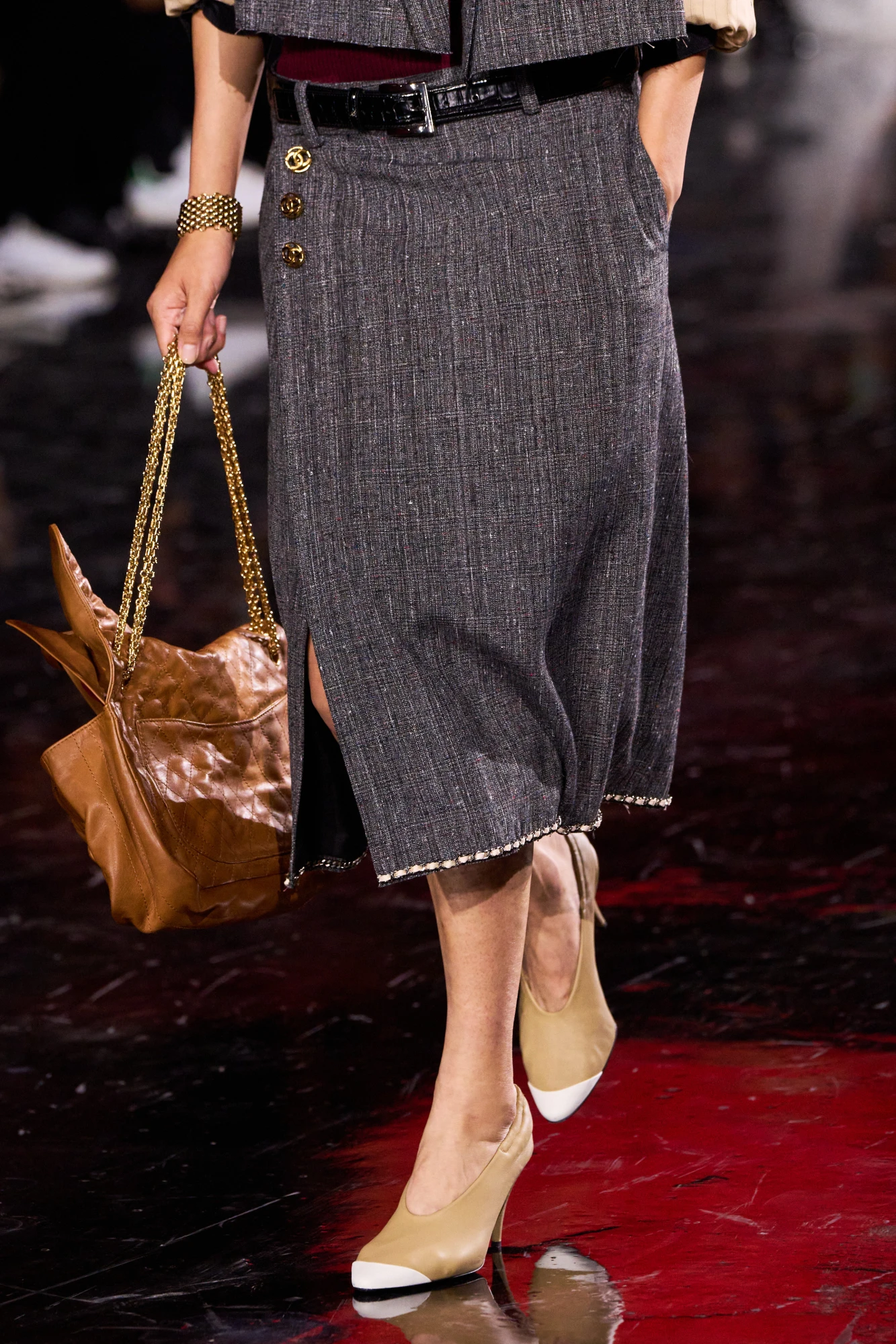 Ультрарозслаблена сумка 