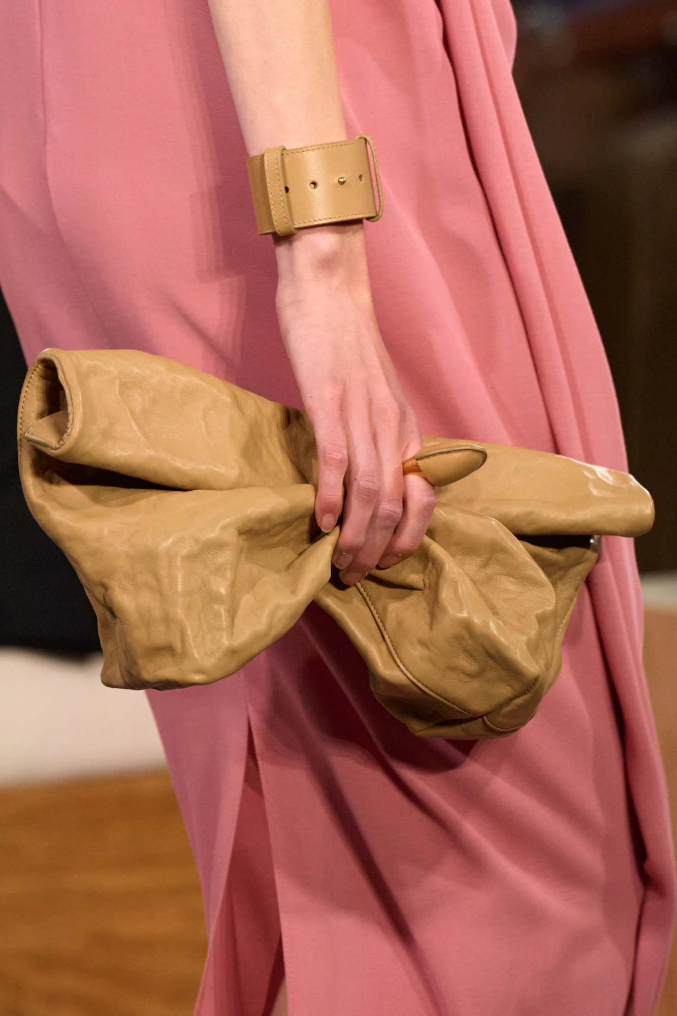 Ультрарозслаблена сумка 