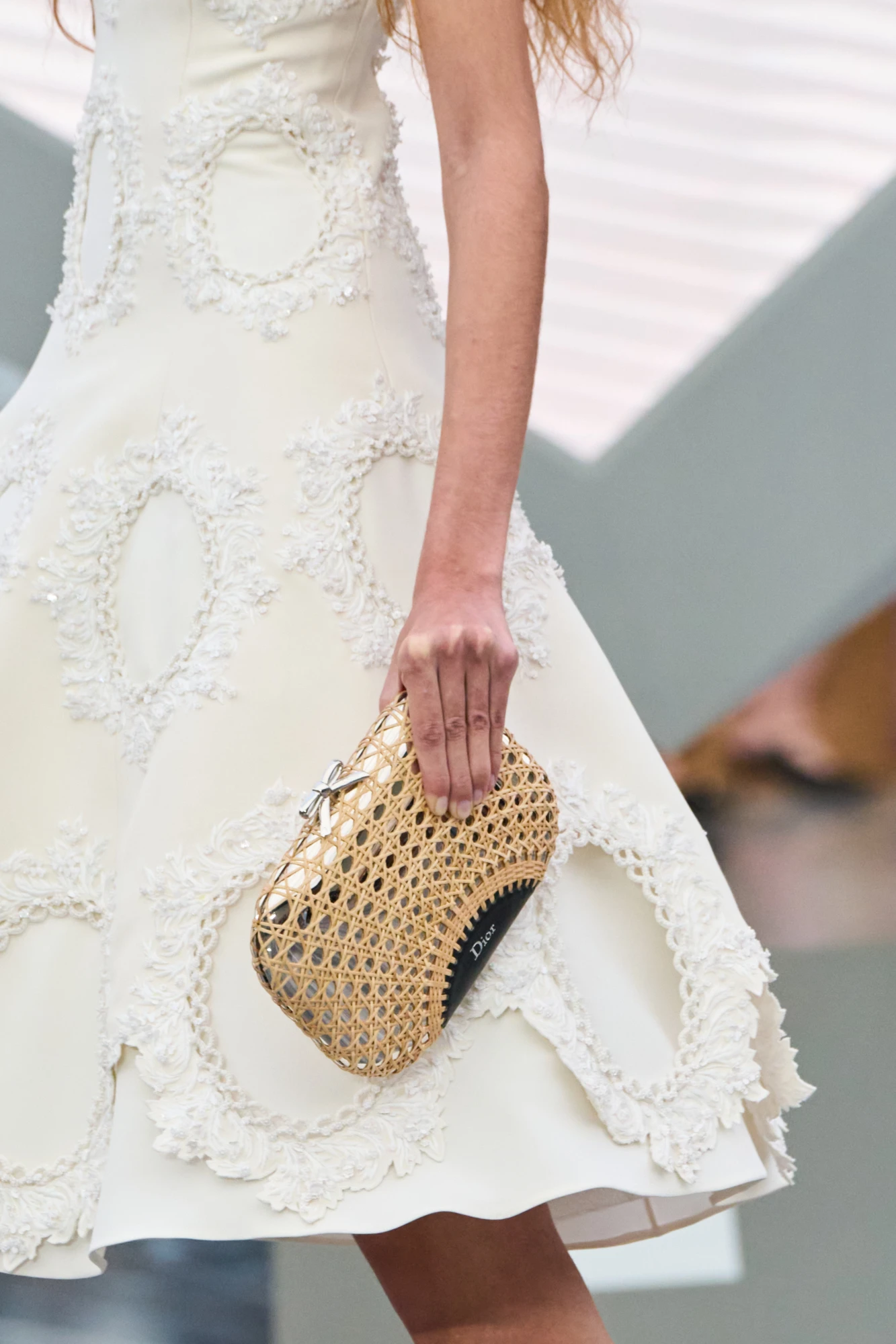 Крафтові плетені техніки 