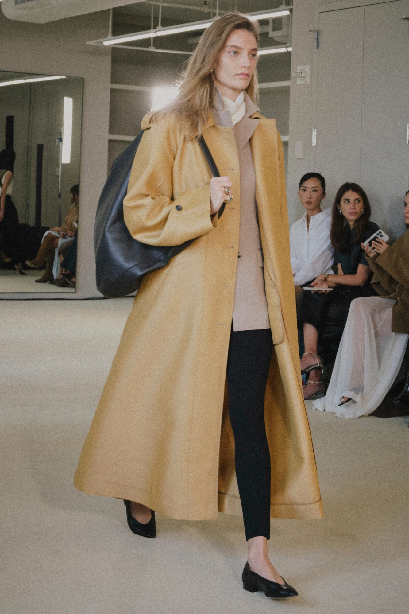 Велика сумка-тоут 