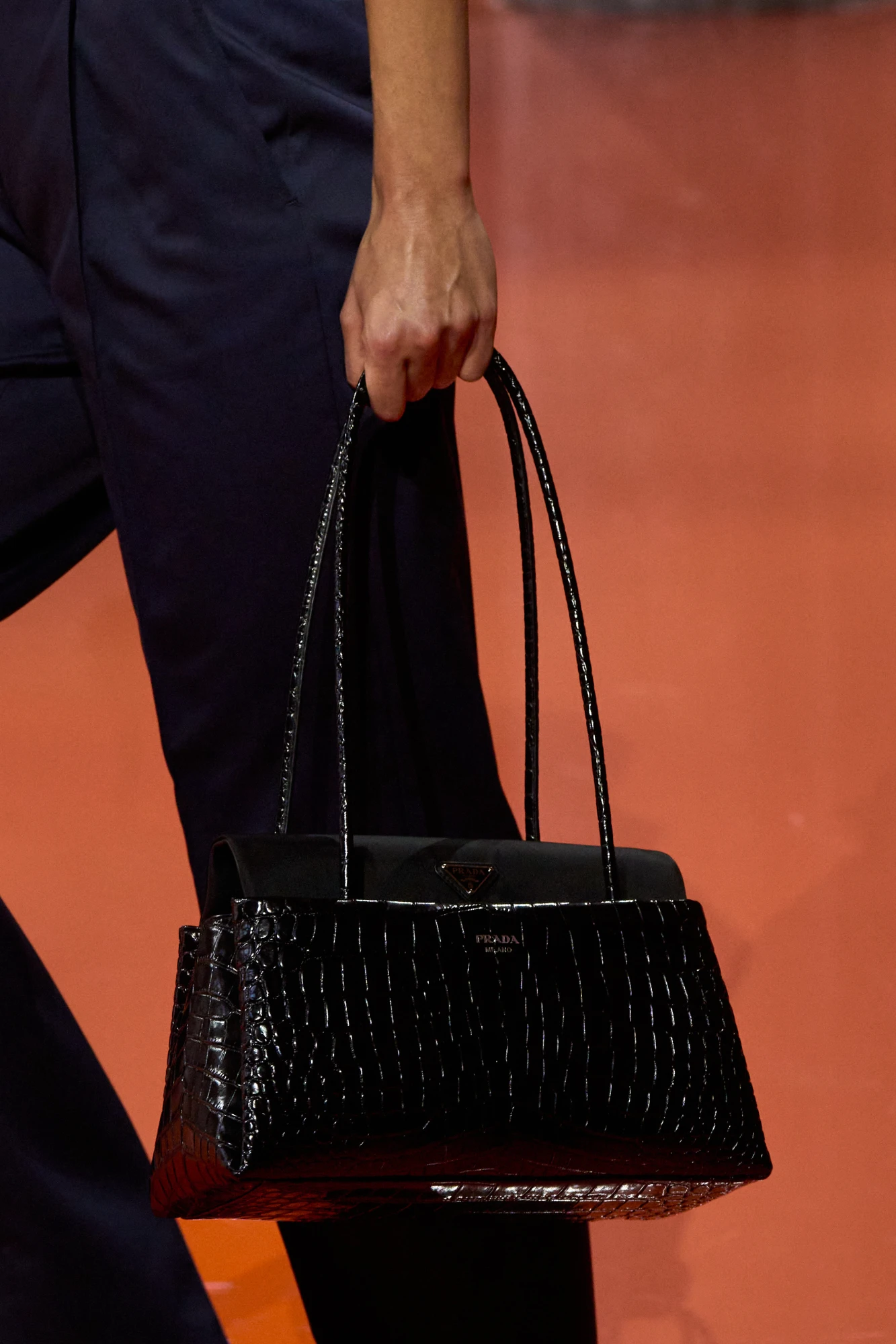 Сумка з верхньою ручкою 