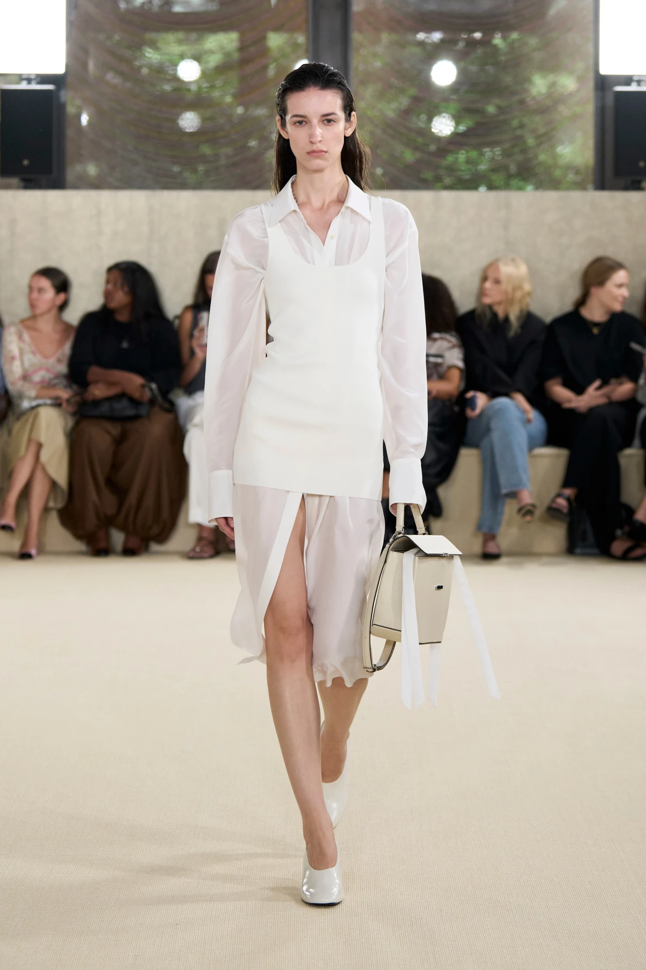 Сумка з верхньою ручкою 