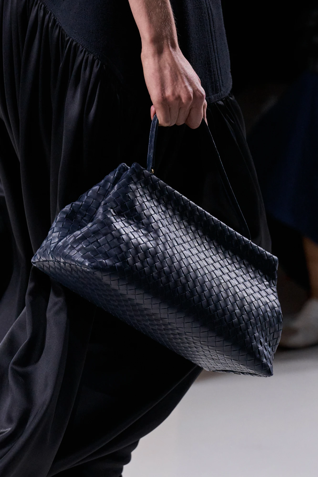 Сумка з верхньою ручкою 