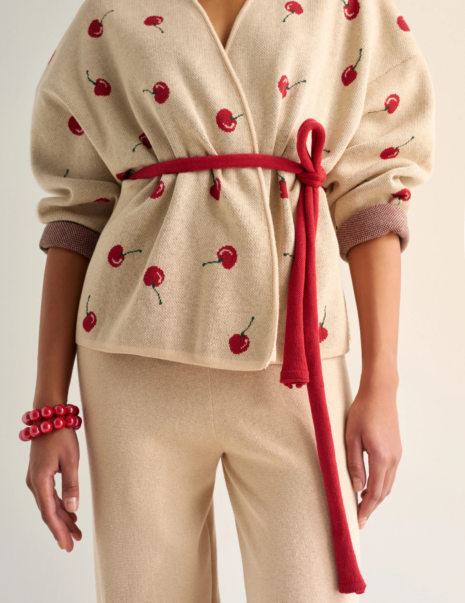 Український бренд 25 Union презентує нову колекцію Mon Cherry 