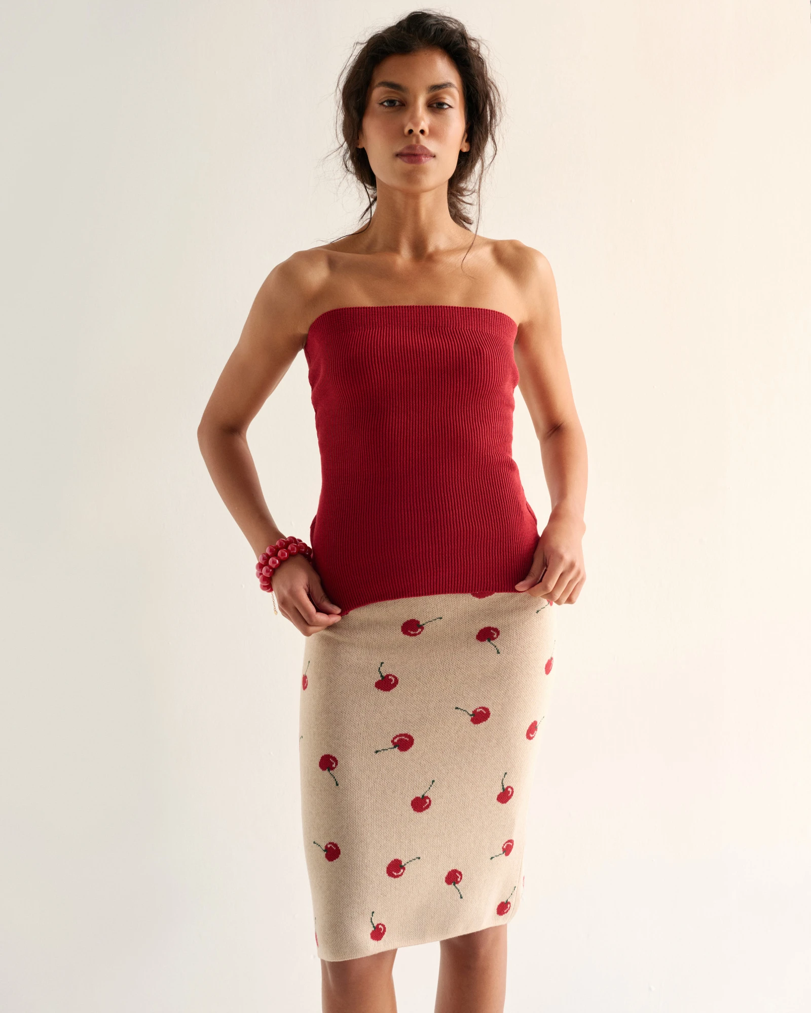 Український бренд 25 Union презентує нову колекцію Mon Cherry 