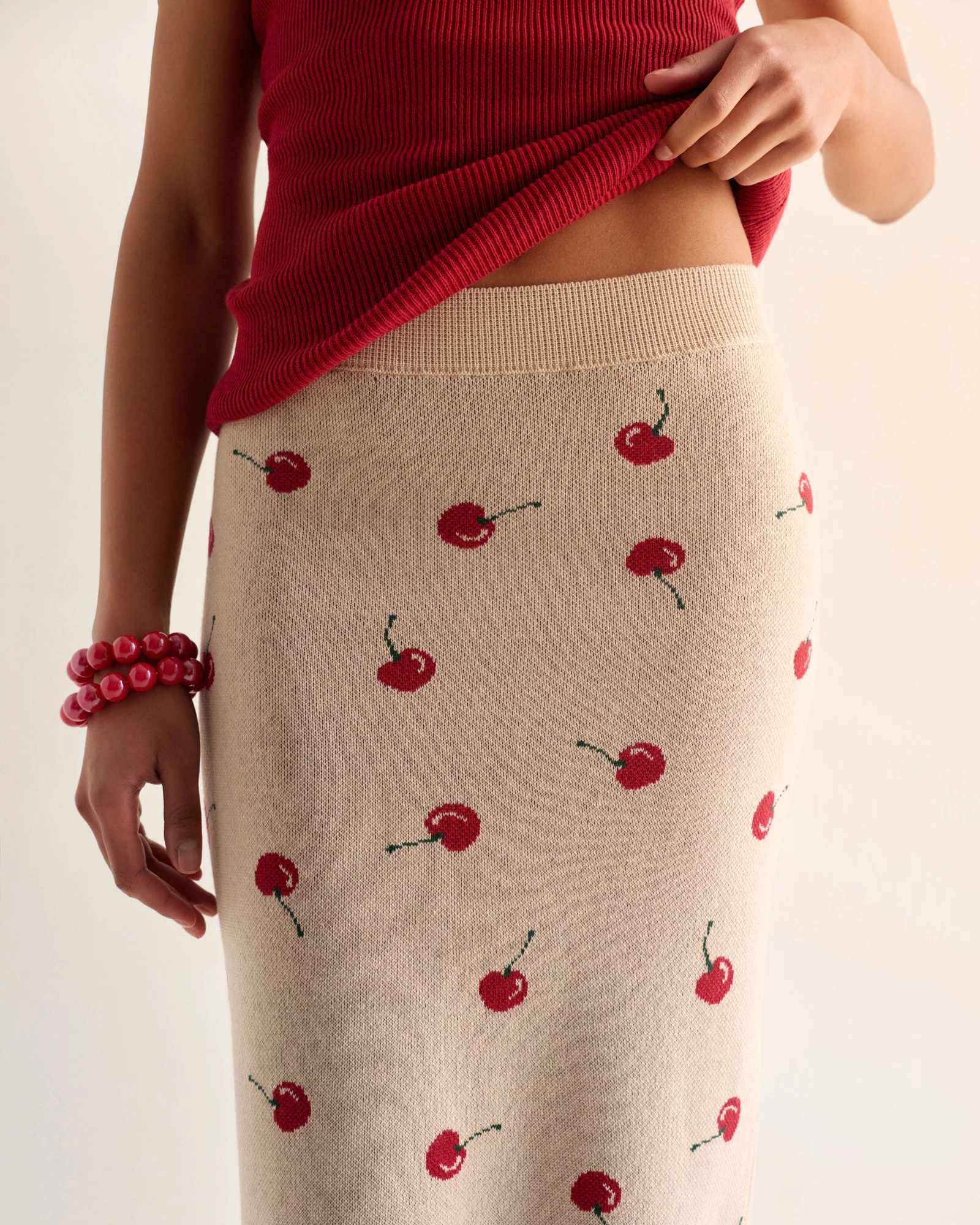 Український бренд 25 Union презентує нову колекцію Mon Cherry 