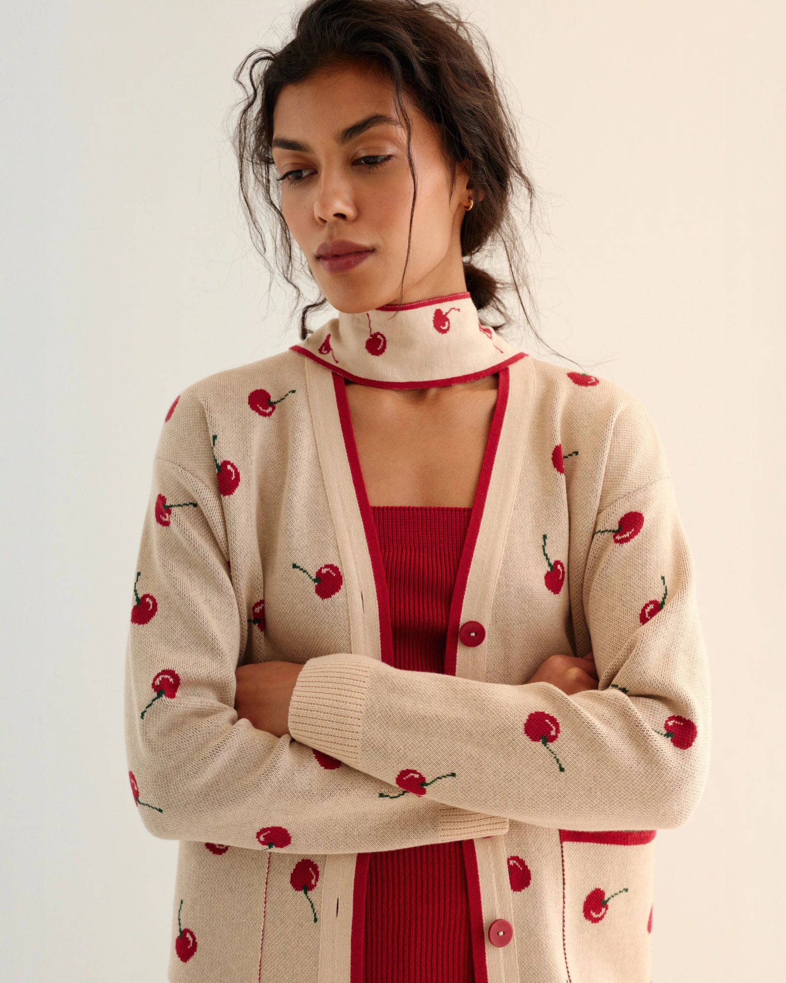 Український бренд 25 Union презентує нову колекцію Mon Cherry 