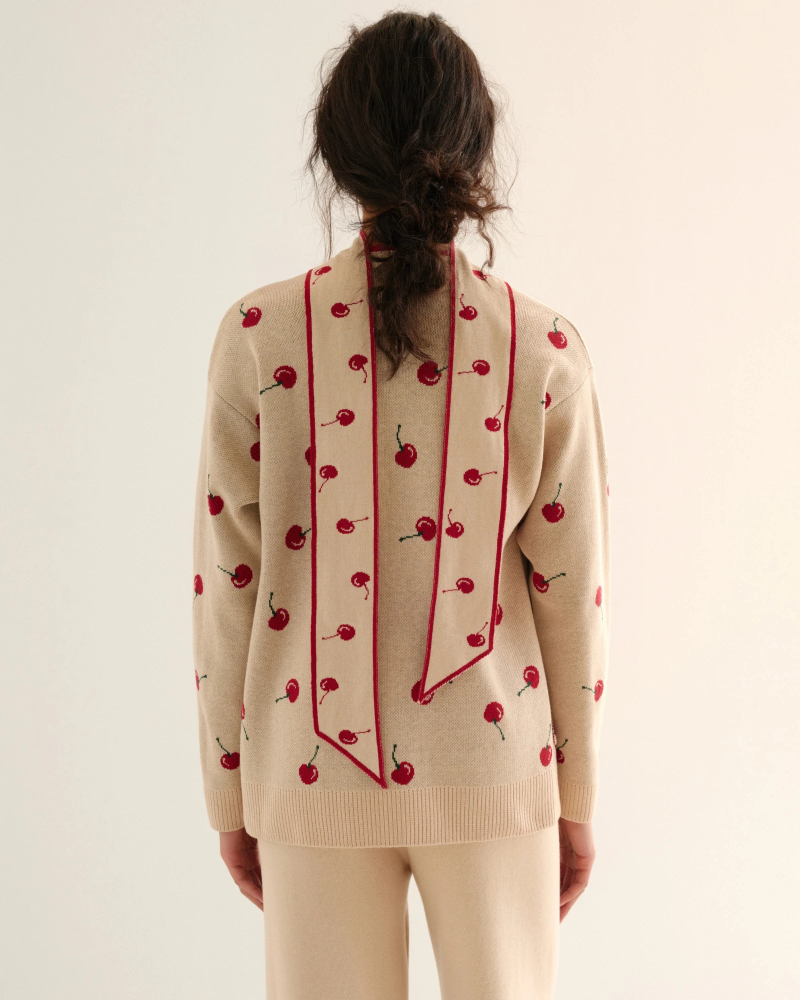 Український бренд 25 Union презентує нову колекцію Mon Cherry 